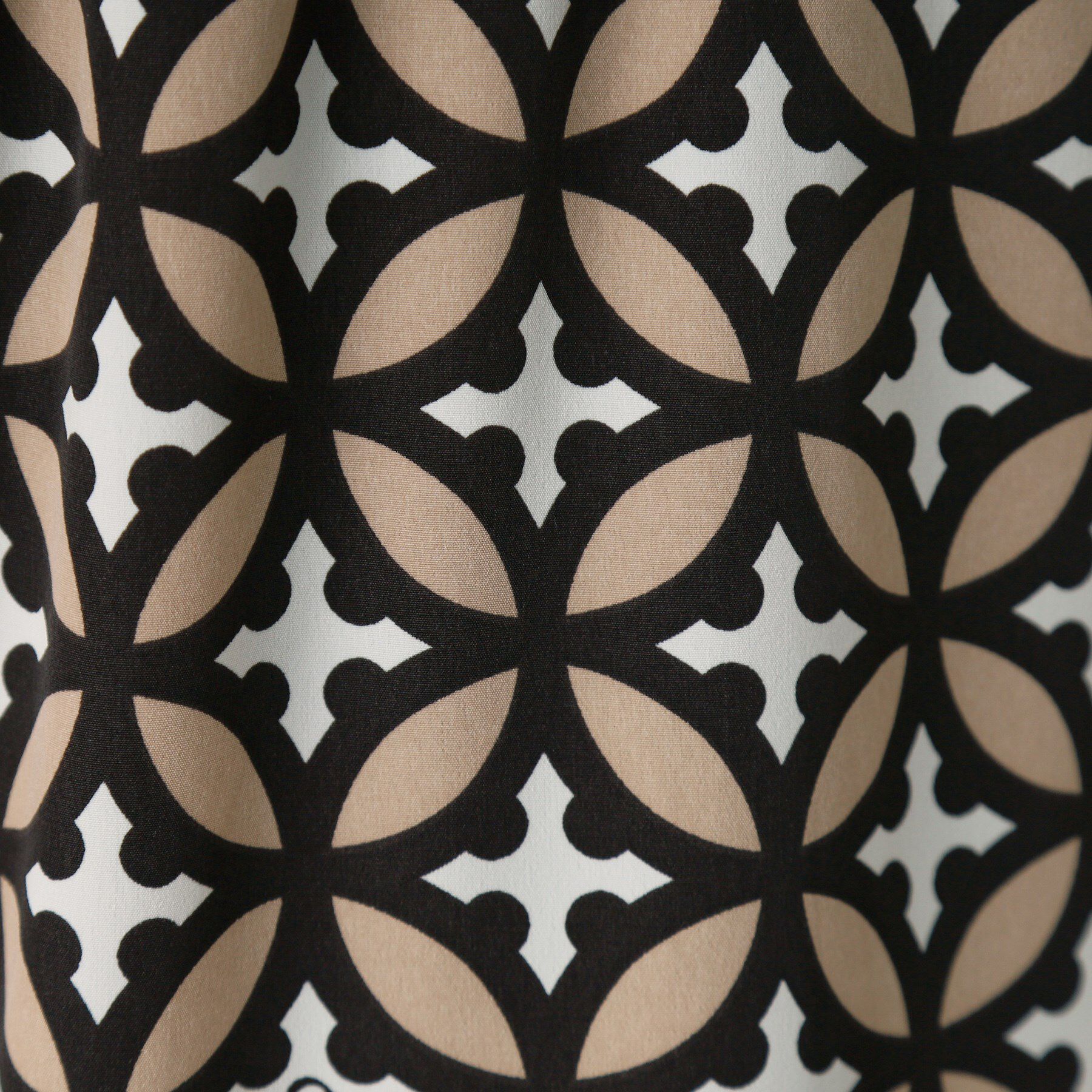 DRESSTERIOR「【ウエストゴム/オリジナル柄】オーバーラップサークルイージーパンツ」|その他|