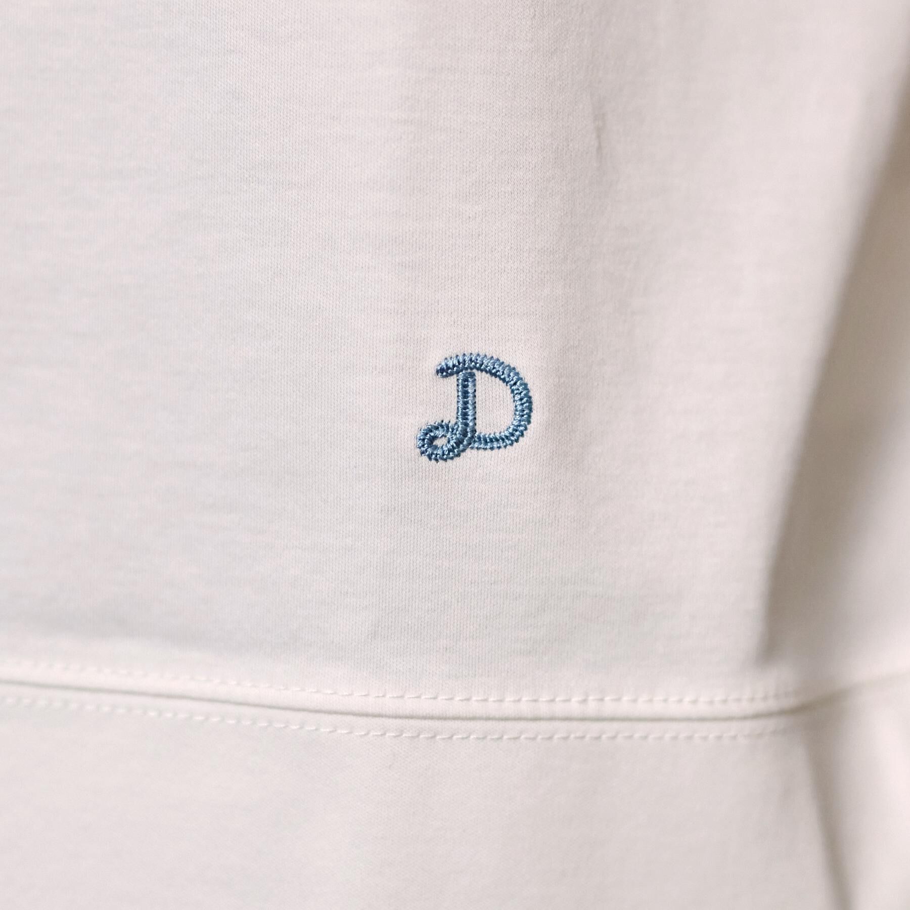 DRESSTERIOR「【接触冷感/抗菌防臭/消臭】ICE CLEAR COTTON オーバーフィットTシャツ」|Tシャツ・カットソー|