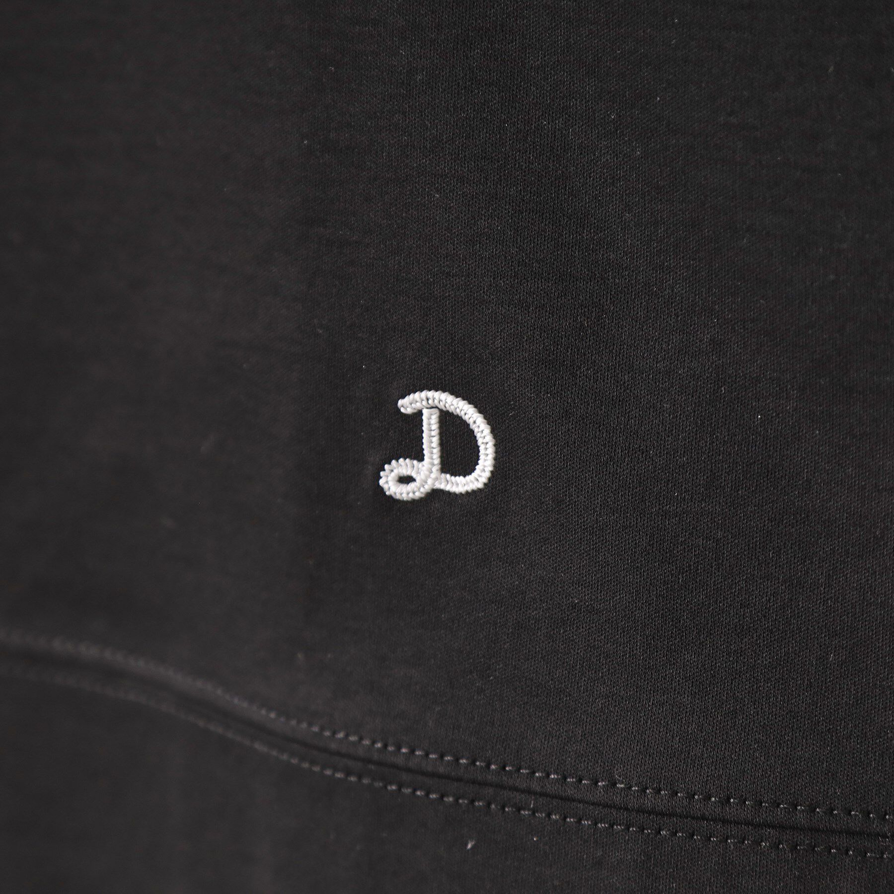 DRESSTERIOR「【接触冷感/抗菌防臭/消臭】ICE CLEAR COTTON オーバーフィットTシャツ」|Tシャツ・カットソー|