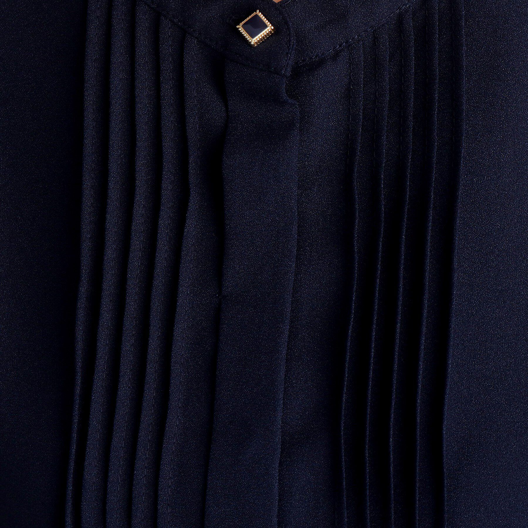 grove「ピンタックギャザースリーブブラウス」|シャツ・ブラウス|