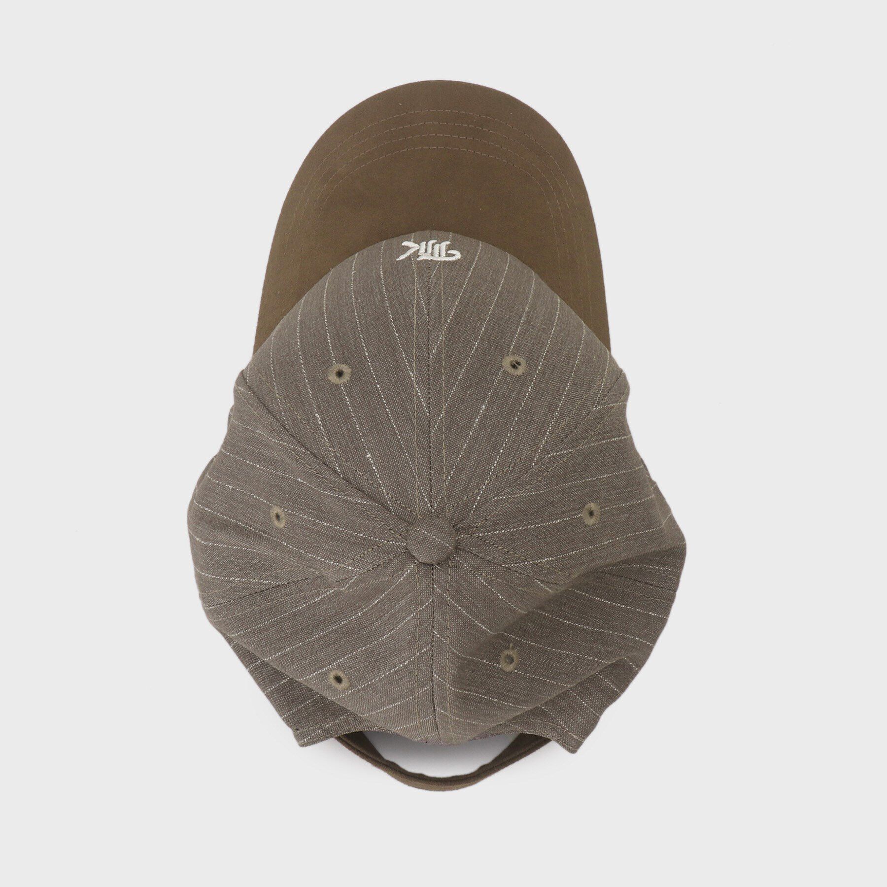 TAKEO KIKUCHI「コンビネーション ベースボール キャップ」|キャップ・キャスケット|