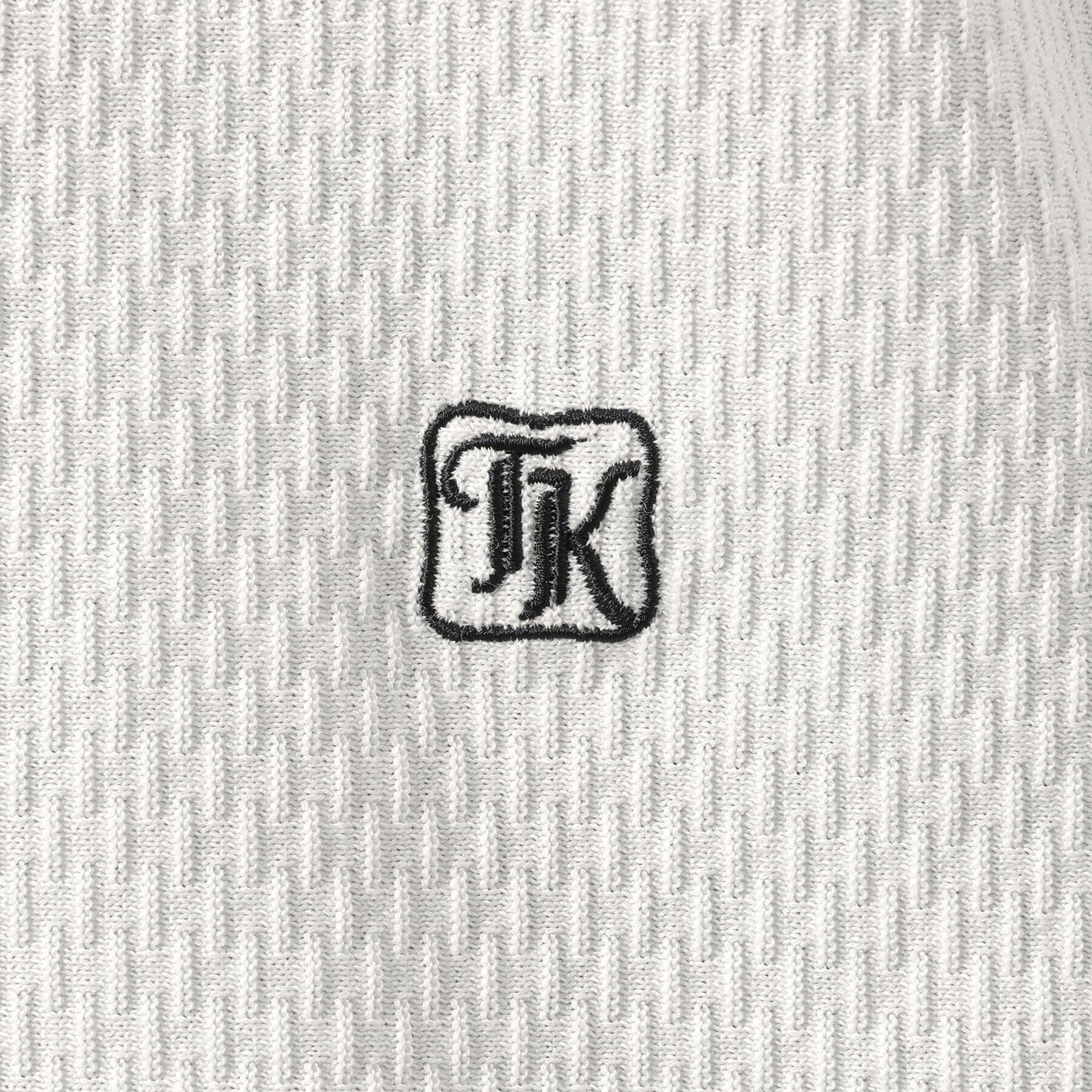 TAKEO KIKUCHI「【ジャケットインナー対応】リンクスウィーブ 長袖Vネックカットソー」|Tシャツ・カットソー|