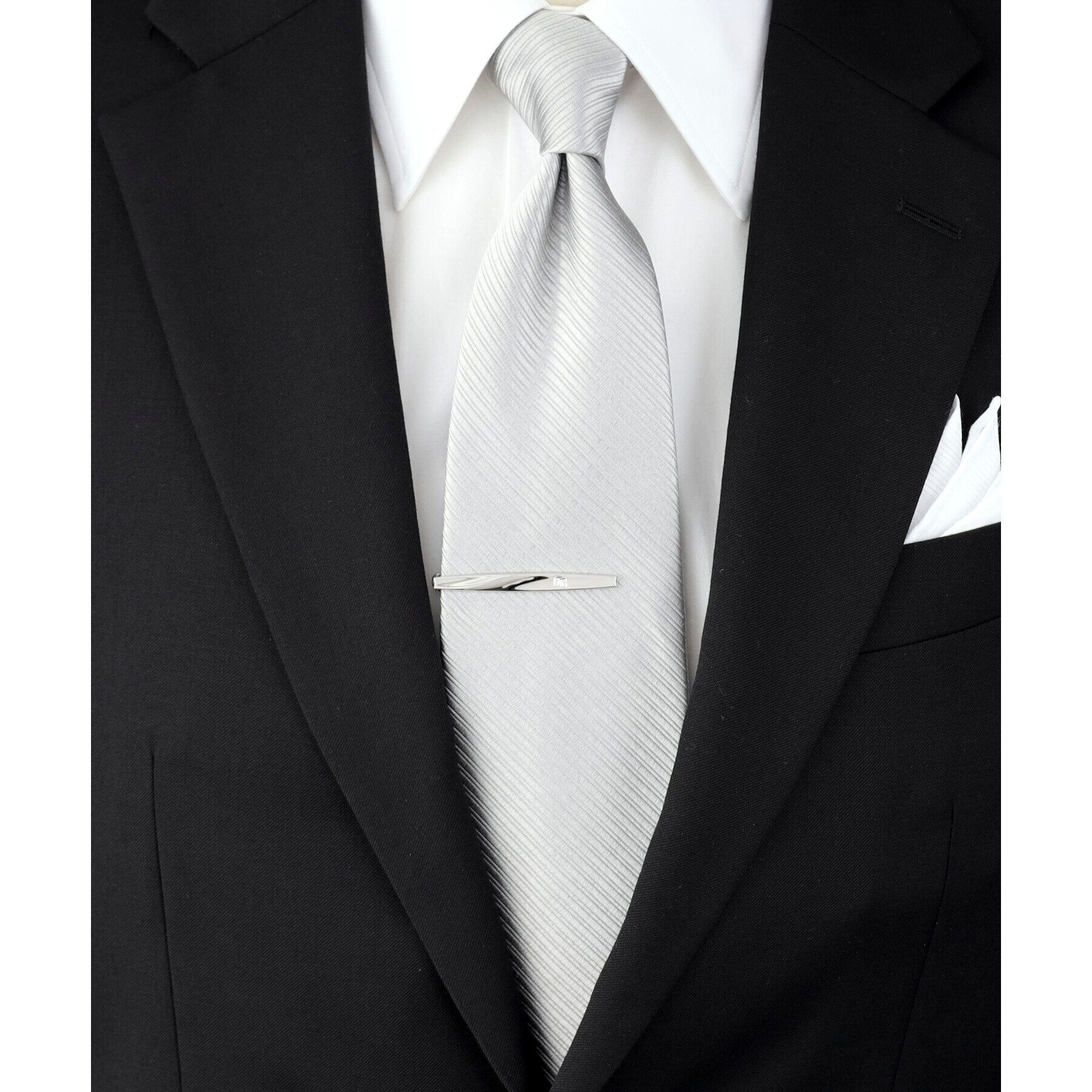 TAKEO KIKUCHI「【京都丹後】ソフトツイスト　シルクネクタイ」|ネクタイ・蝶ネクタイ|