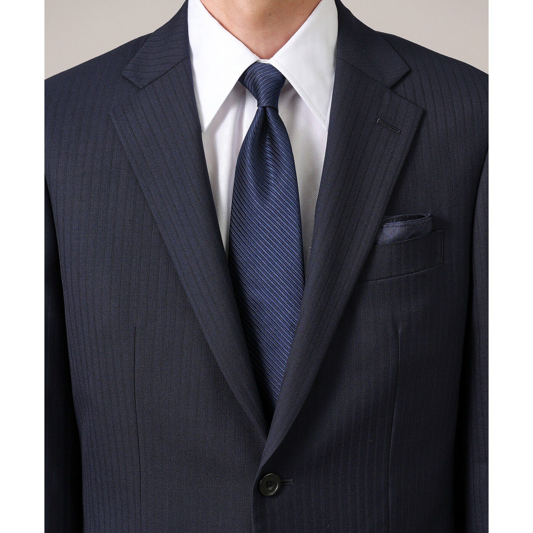 TAKEO KIKUCHI「【京都丹後】ソフトツイスト　シルクネクタイ」|ネクタイ・蝶ネクタイ|ﾈｲﾋﾞｰ(094)