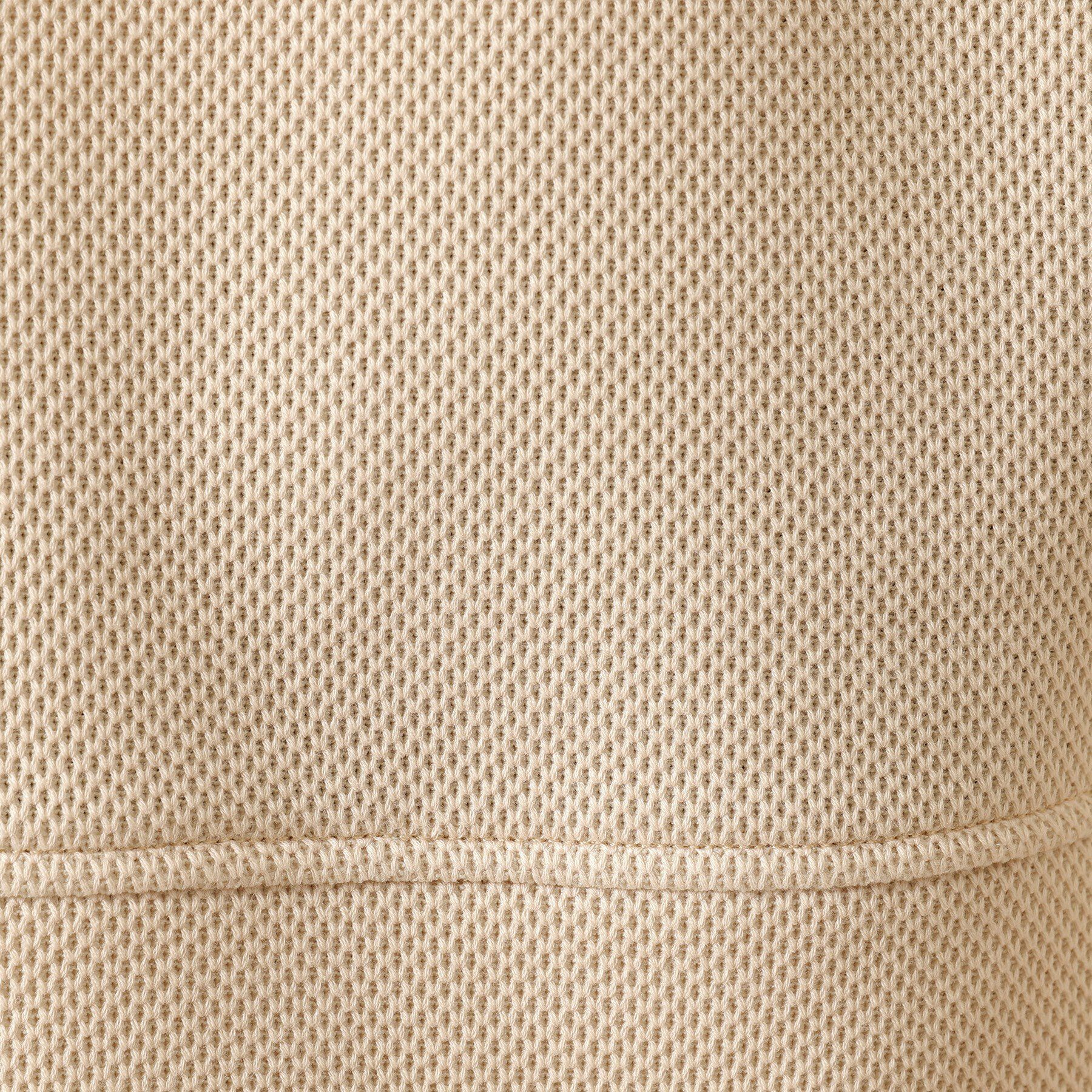 TAKEO KIKUCHI「【尾州織】クルーネック カットソー」|Tシャツ・カットソー|