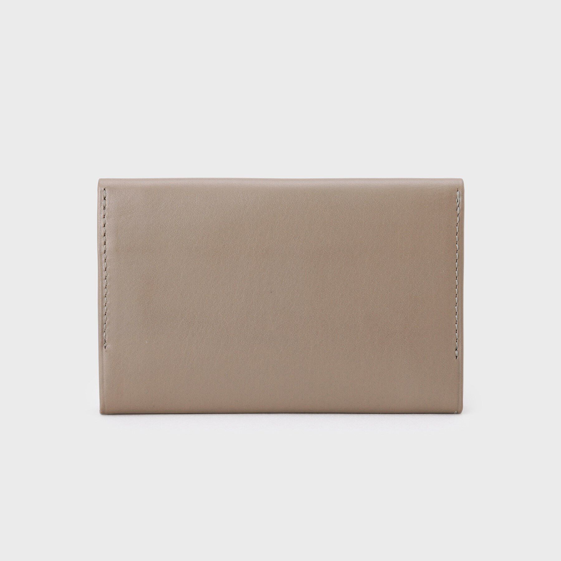 TAKEO KIKUCHI「【THE FLAGSHIP】風琴マチ 名刺入れ」|名刺入れ・カードケース|