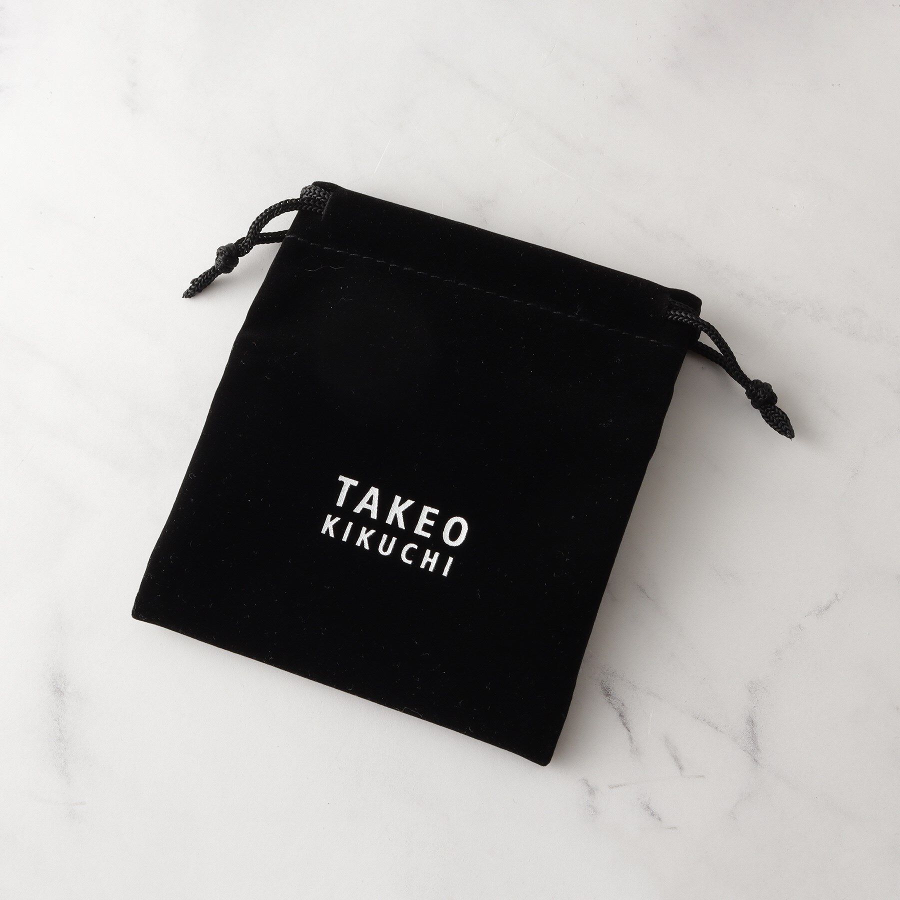 TAKEO KIKUCHI「オーバルチェーンブレスレット」|ブレスレット・バングル|