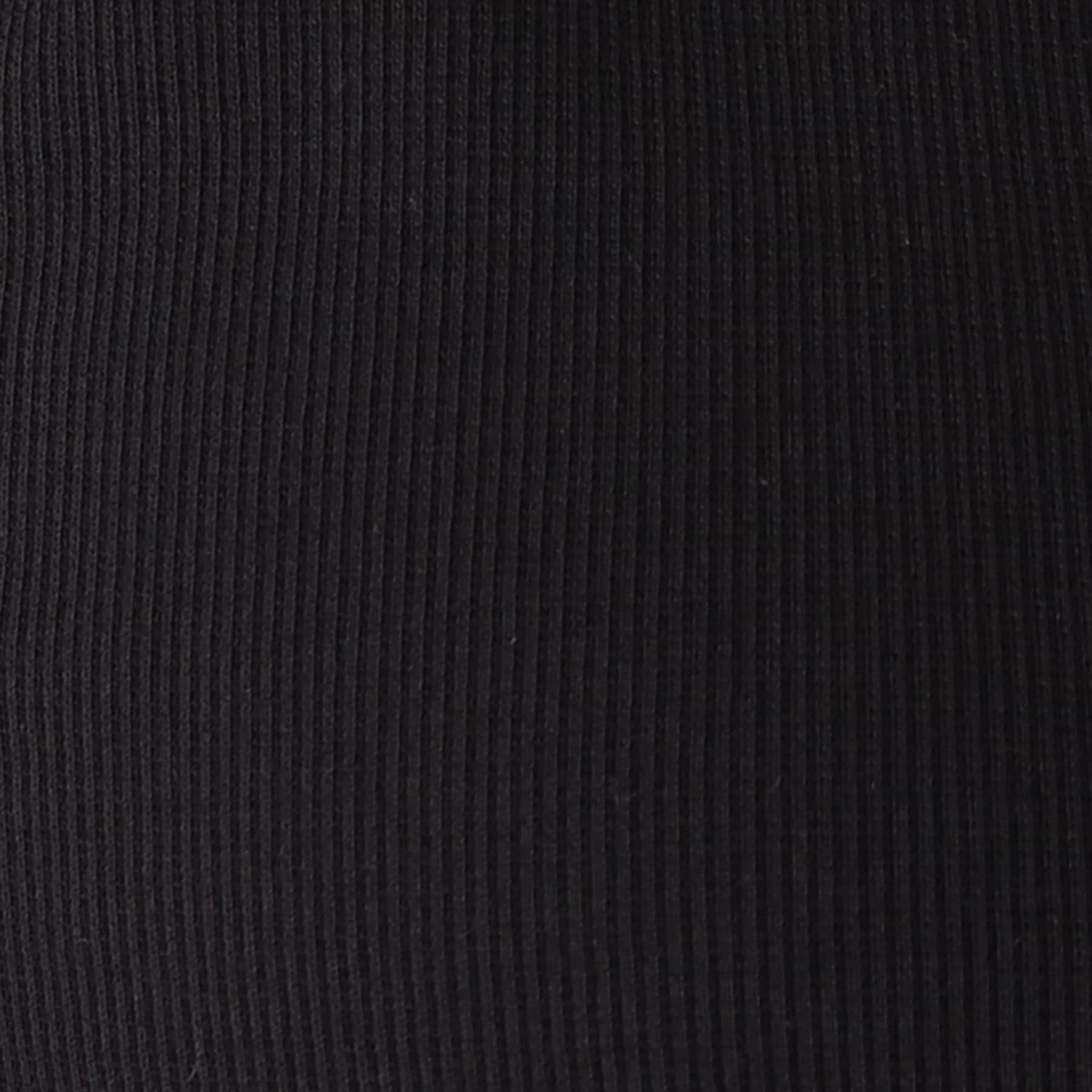 OPAQUE.CLIP「リブタンクトップ【洗濯機洗い可】」|キャミソール|