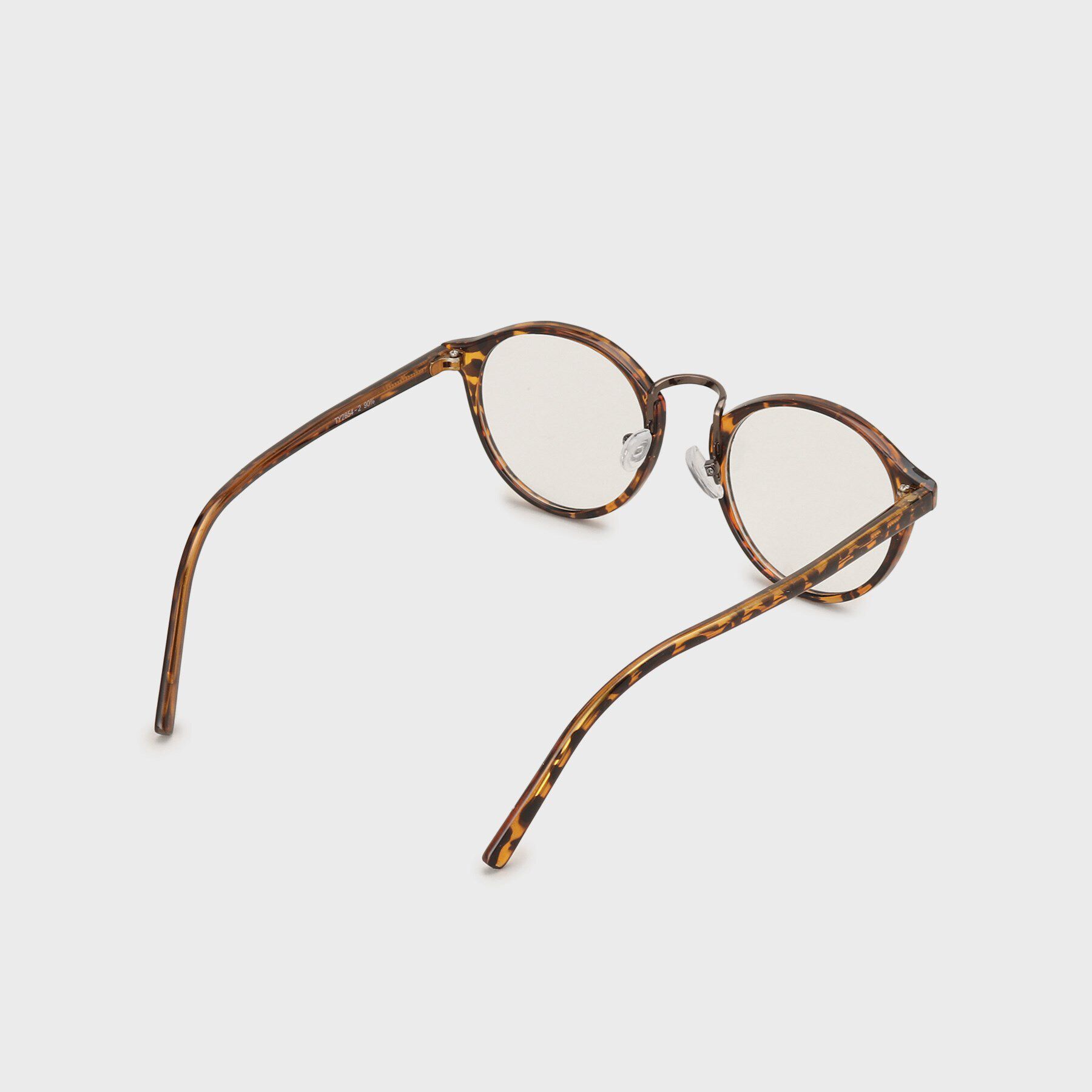 OPAQUE.CLIP「UVカットだてめがね」|メガネ|