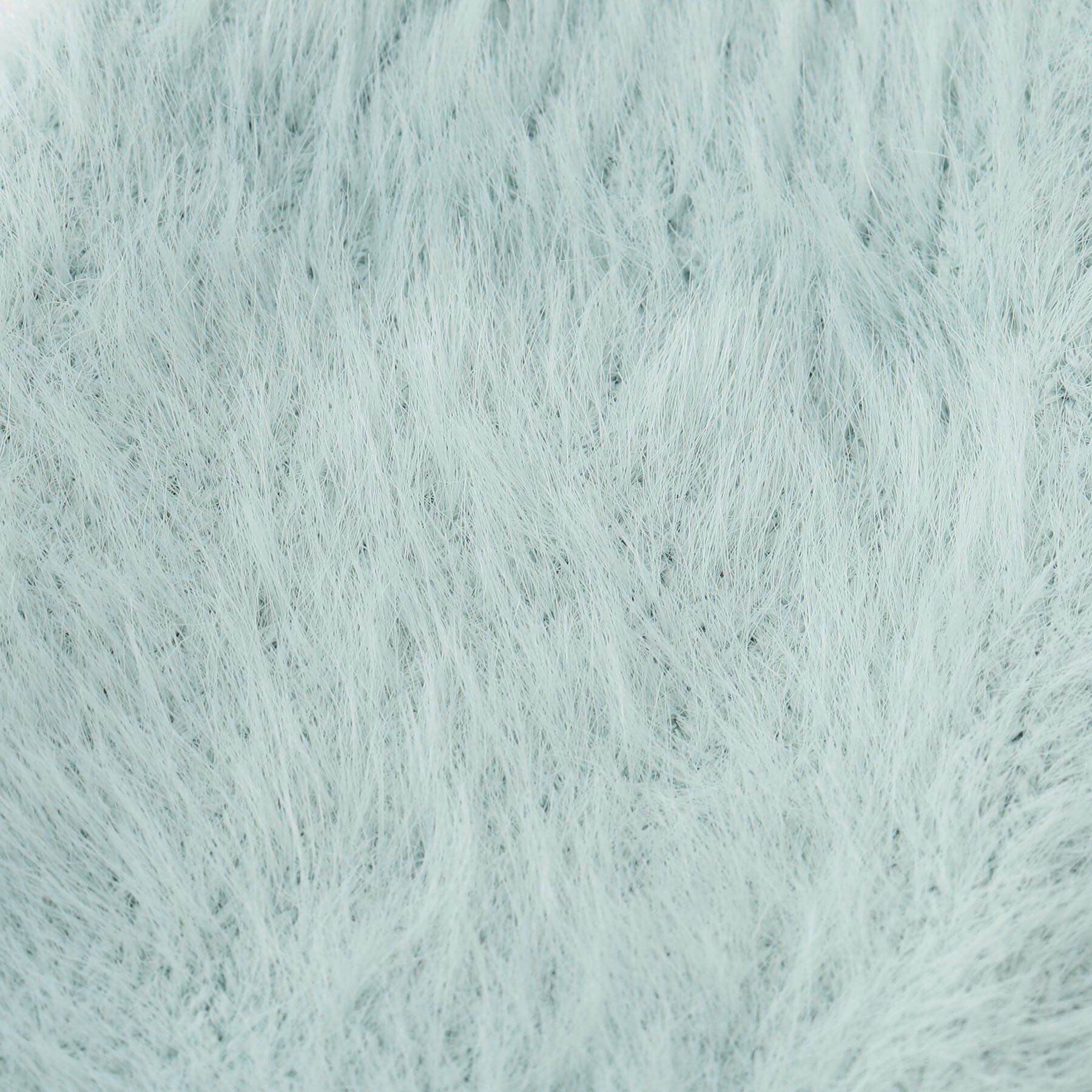 OPAQUE.CLIP「アンゴラ調フェイクファーシャギーアームカバー」|その他|