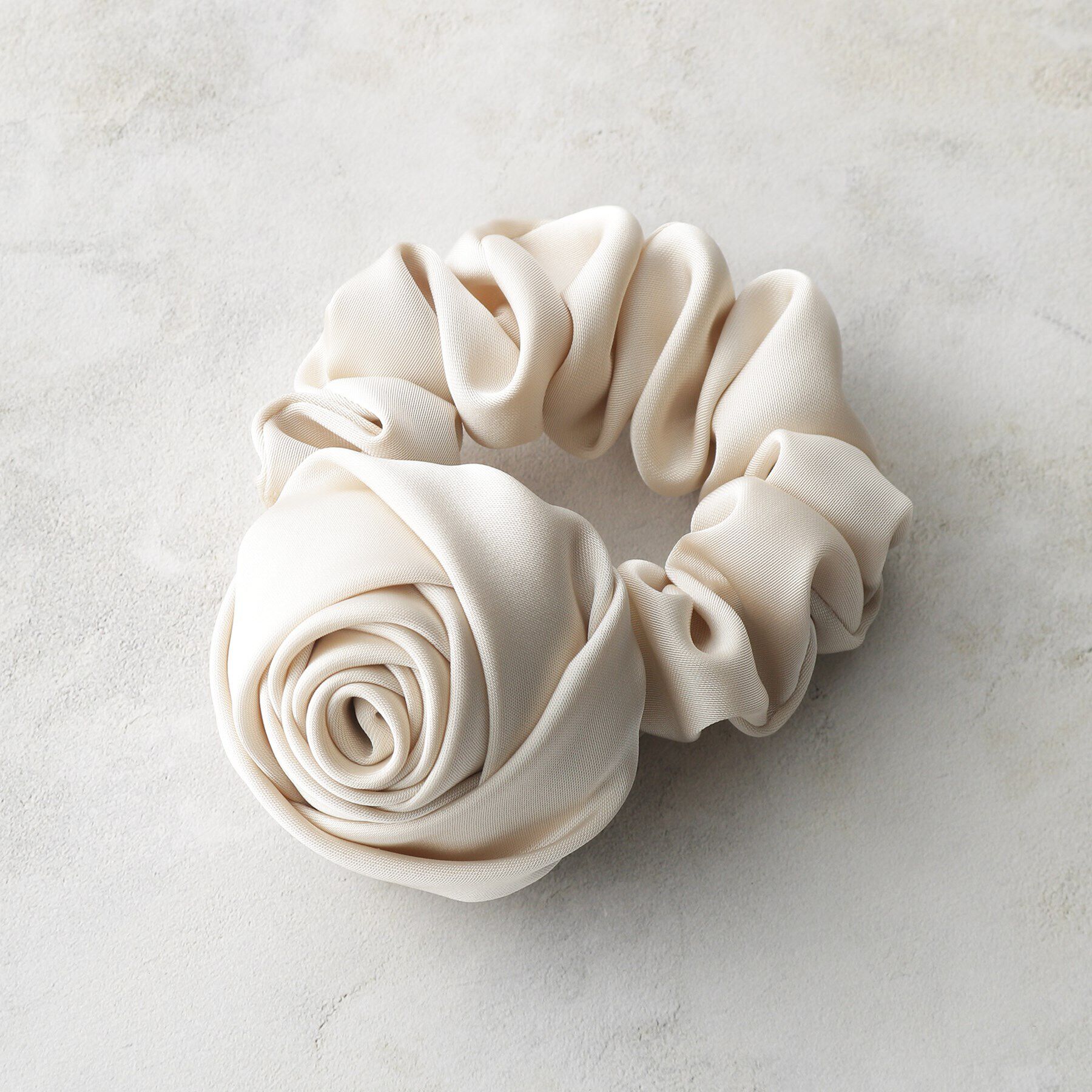 OPAQUE.CLIP「ローズシュシュ」|その他|オフホワイト(003