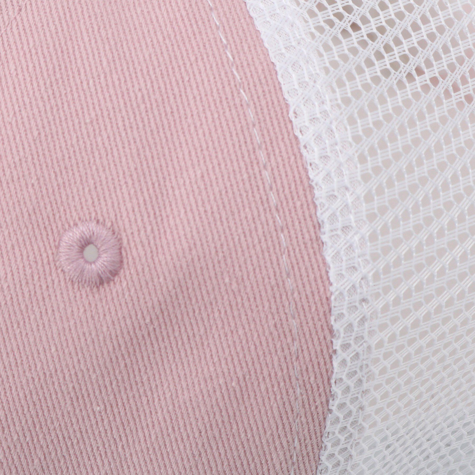 PINK-latte「ハートロゴキャップ」|キャップ・キャスケット|