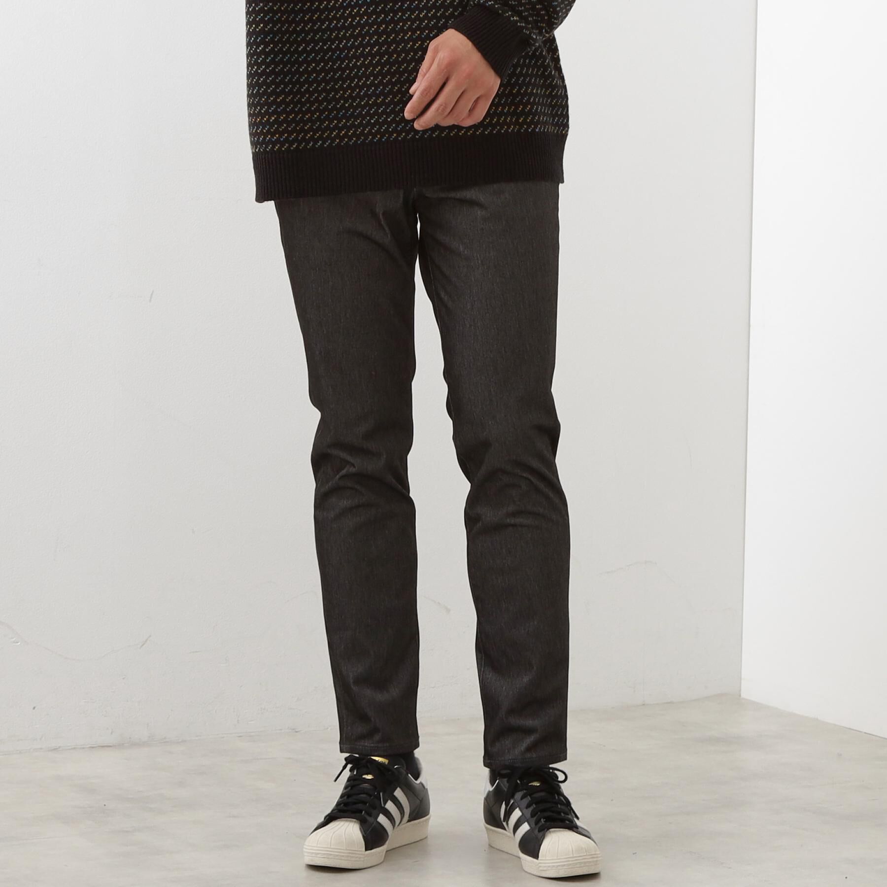 THE SHOP TK「累計売上40万本突破！！プレミアムスキニーパンツ　【Sサイズ～/6色展開/360&deg;ストレッチ/洗濯機」|その他|