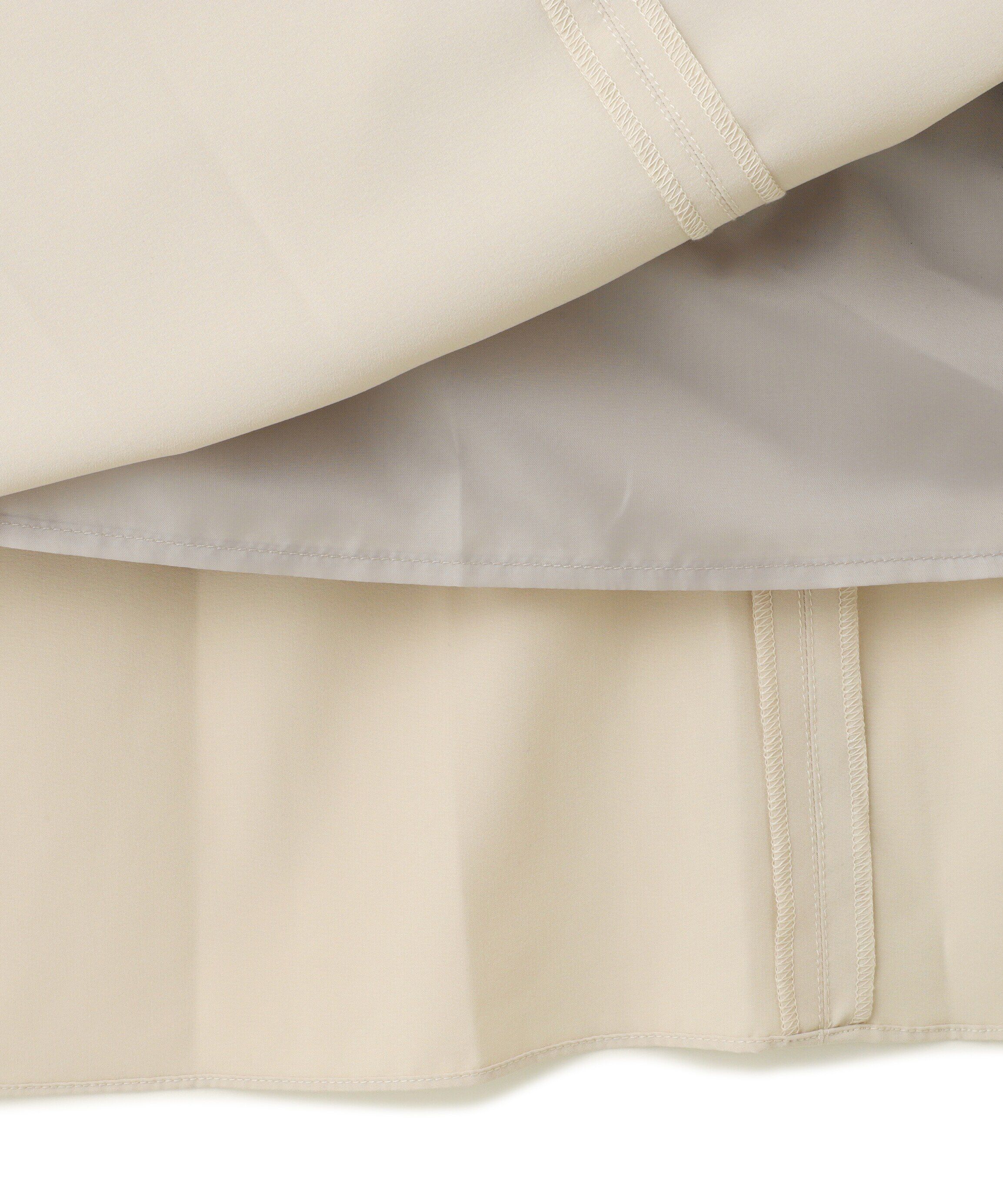  「ウエストタックワンピース《S Size Line》」|ワンピース|