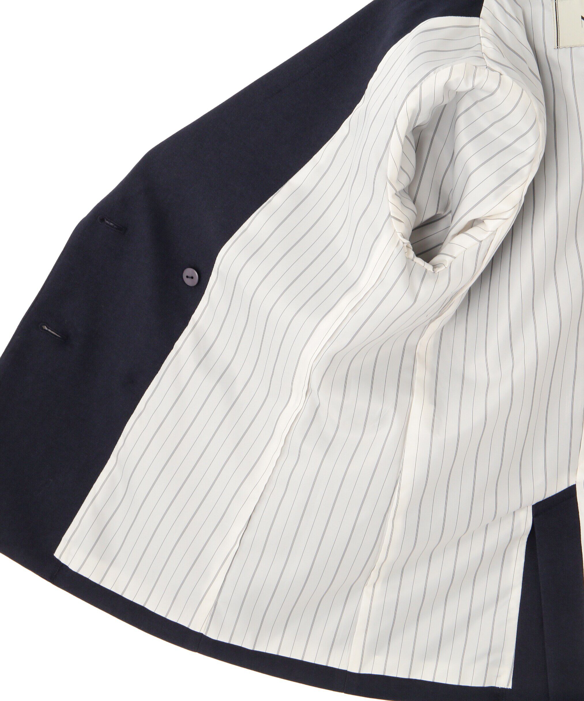  「ダブルブレストテーラードジャケット」|その他|