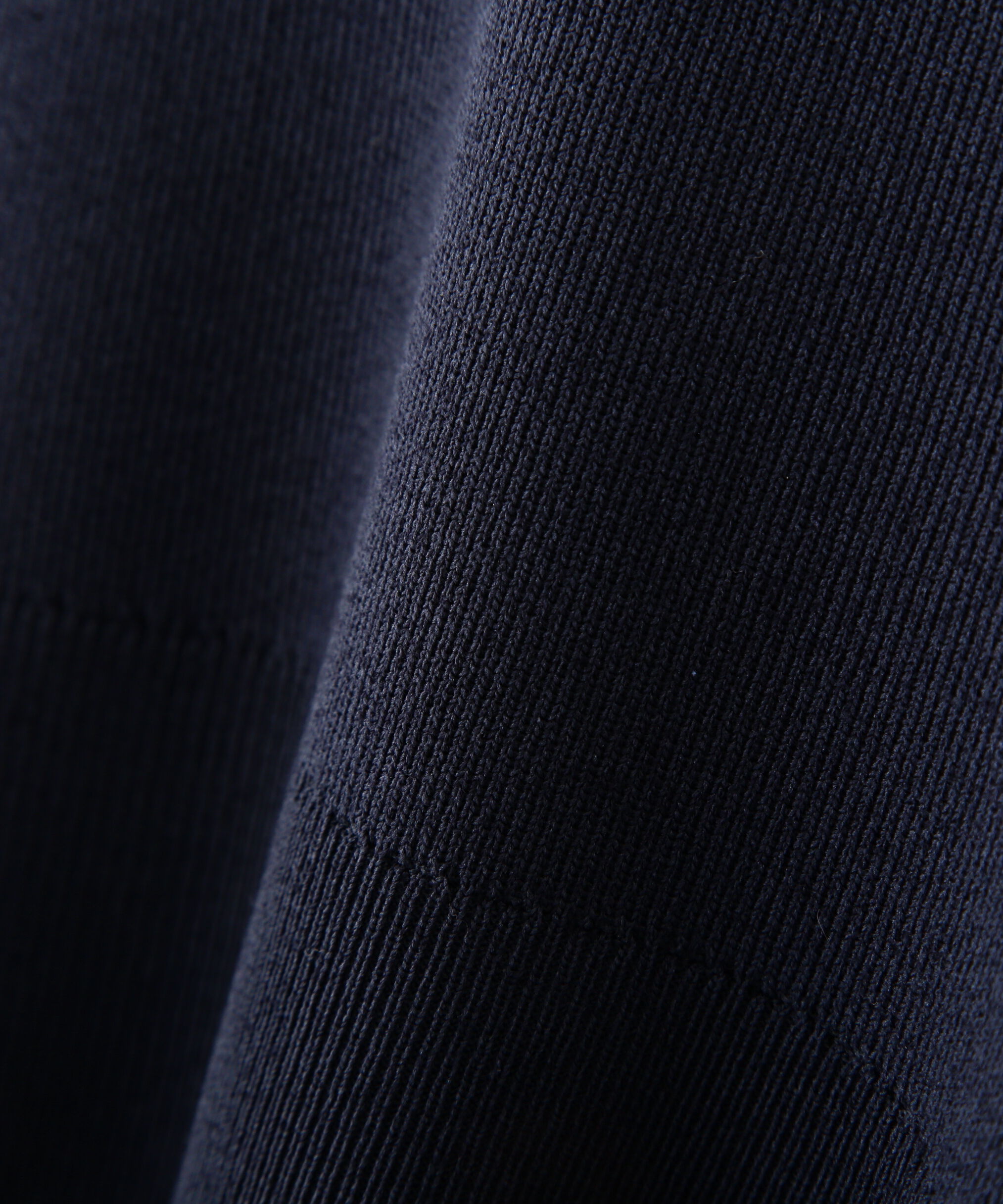  「リラックスポロニット」|ニット・セーター|