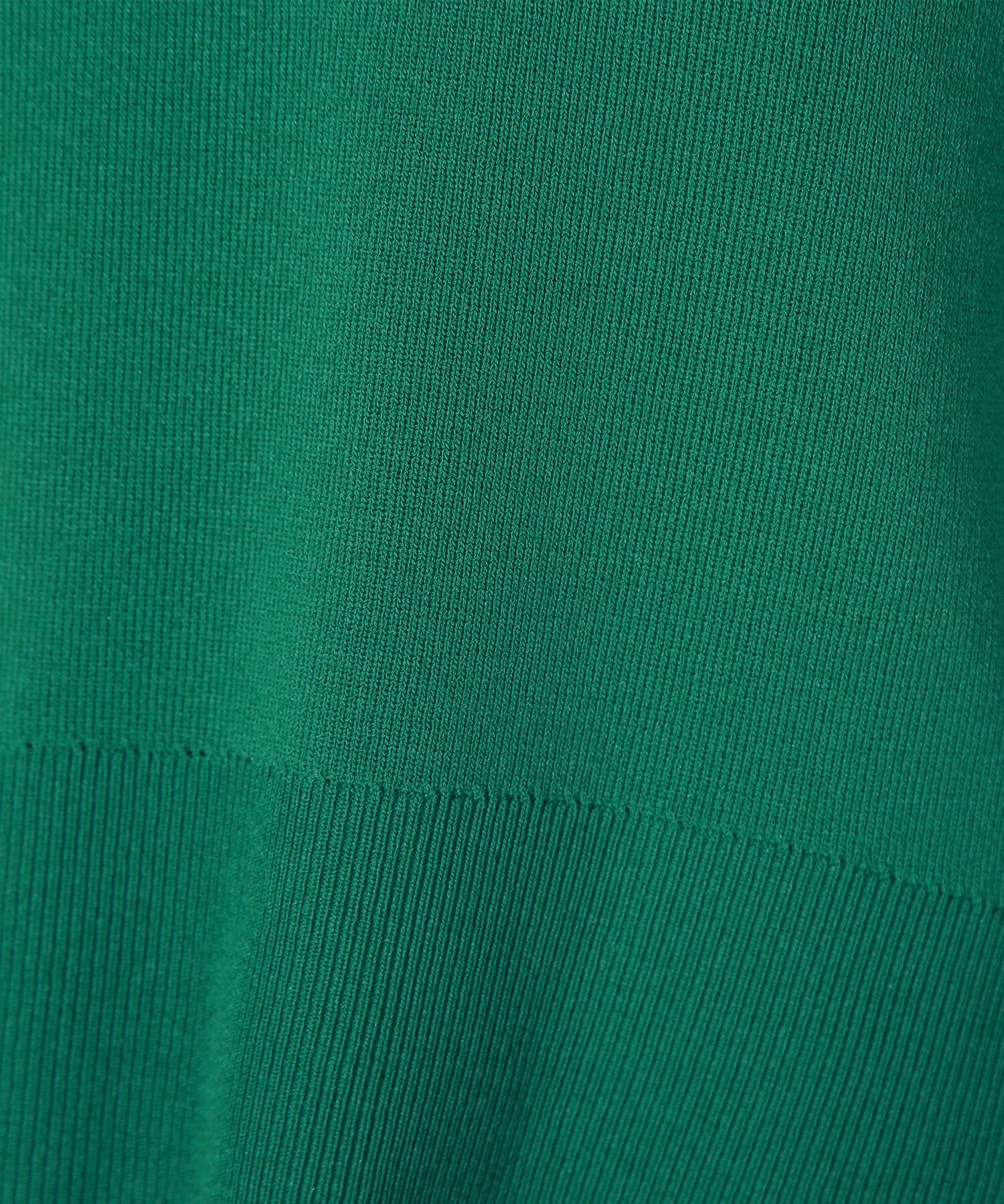  「リラックスポロニット」|ニット・セーター|