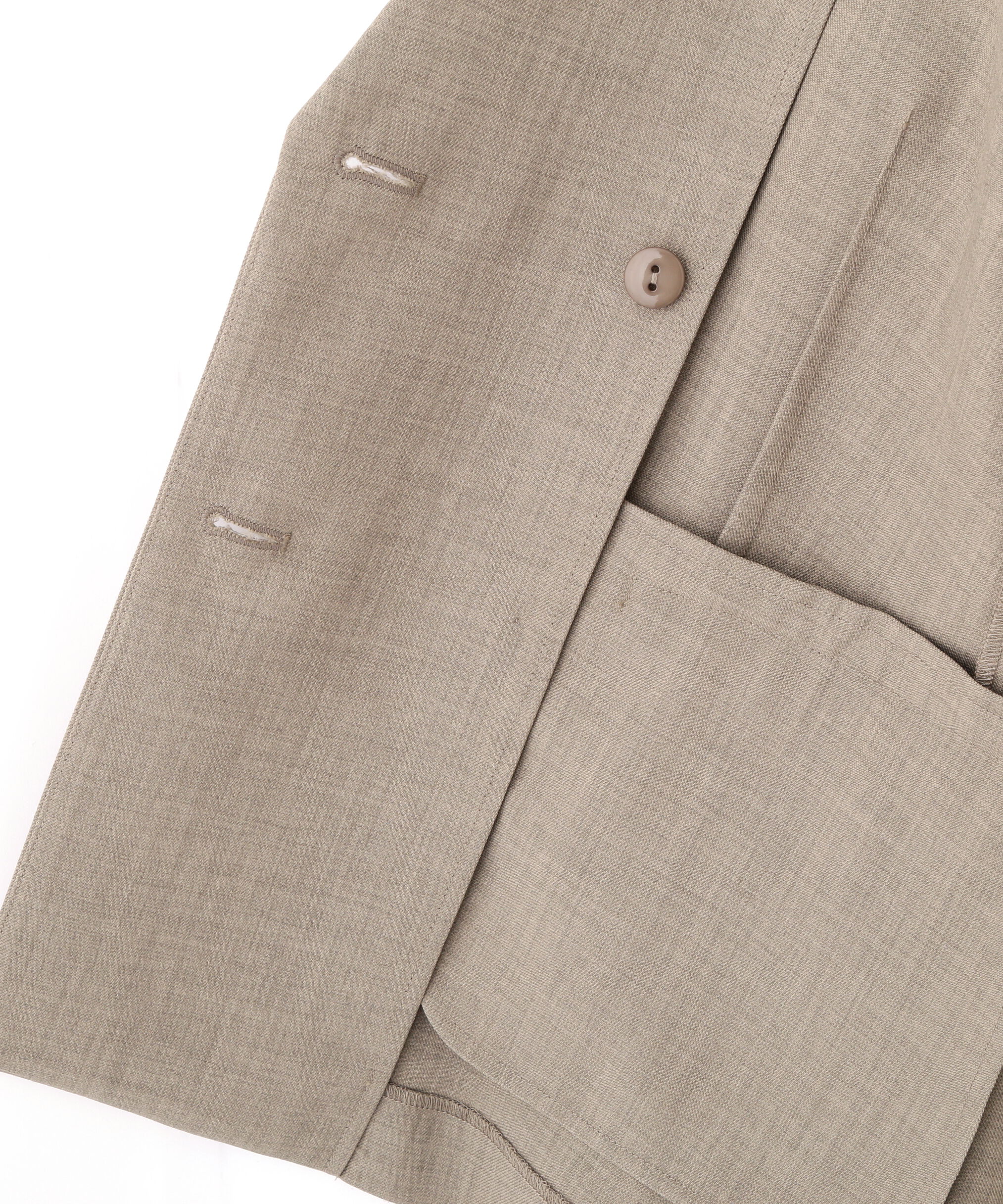  「テーラードダブルジャケット」|その他|