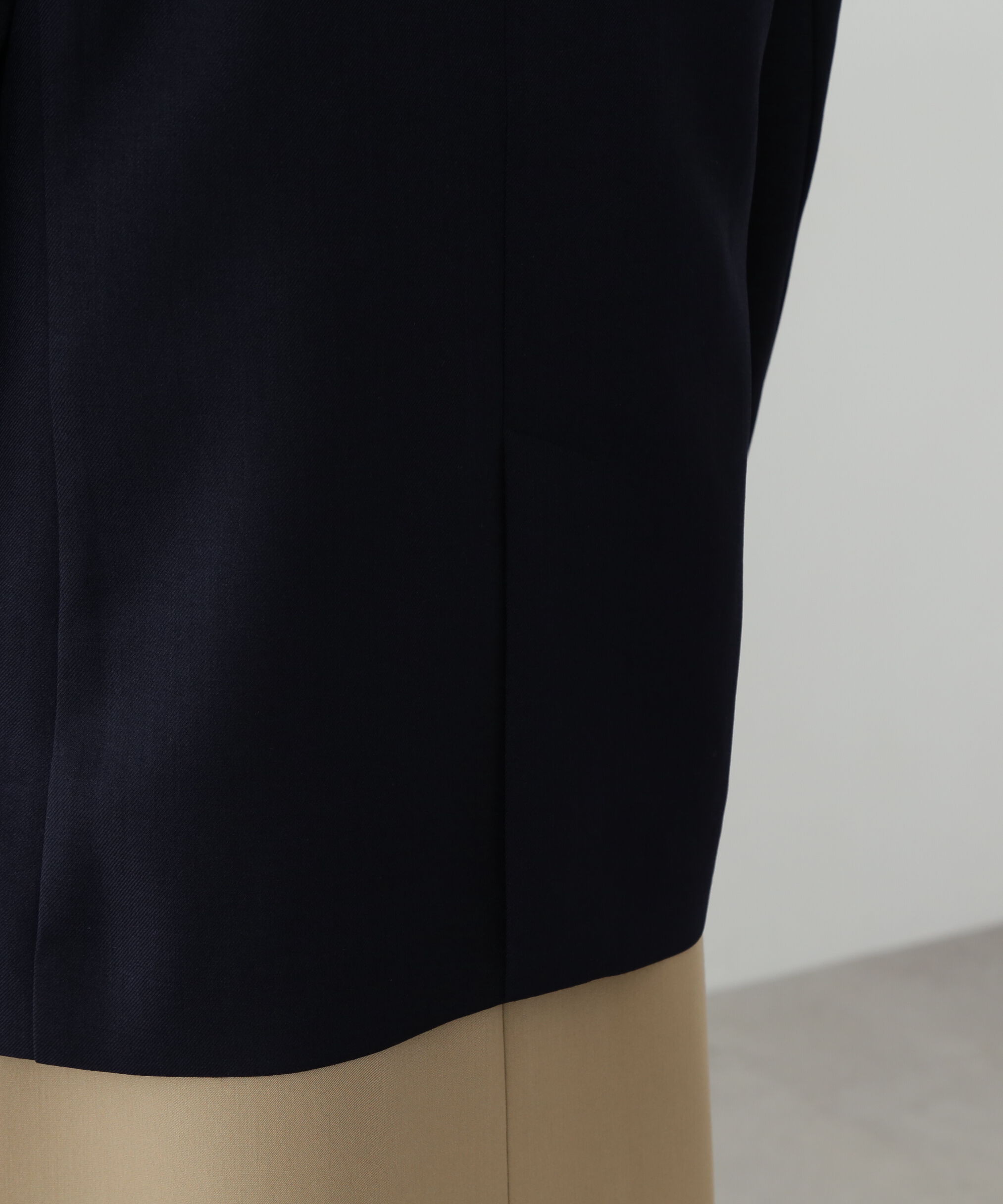  「テーラードダブルジャケット」|その他|