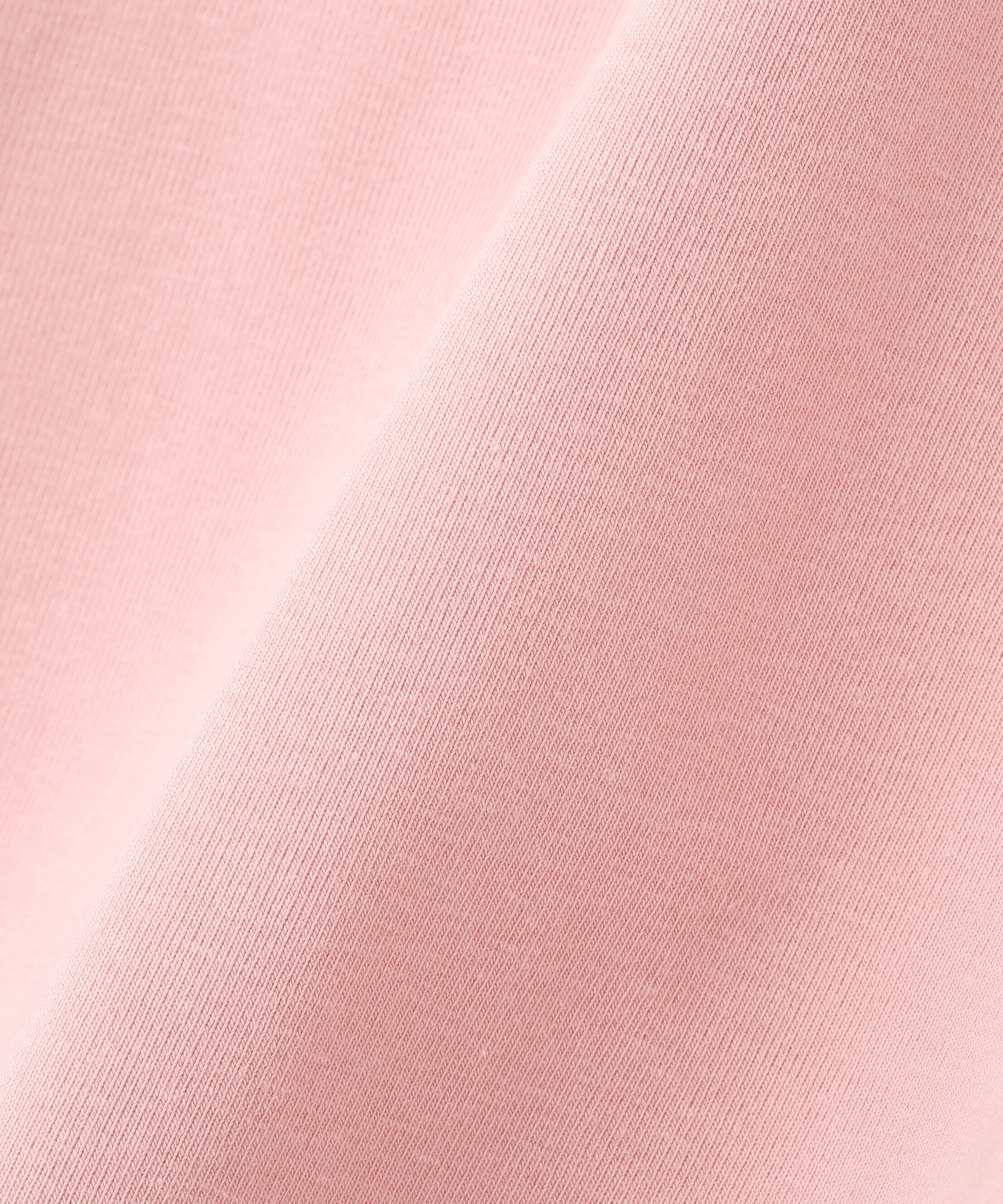  「ステッチ半袖Tシャツ」|Tシャツ・カットソー|