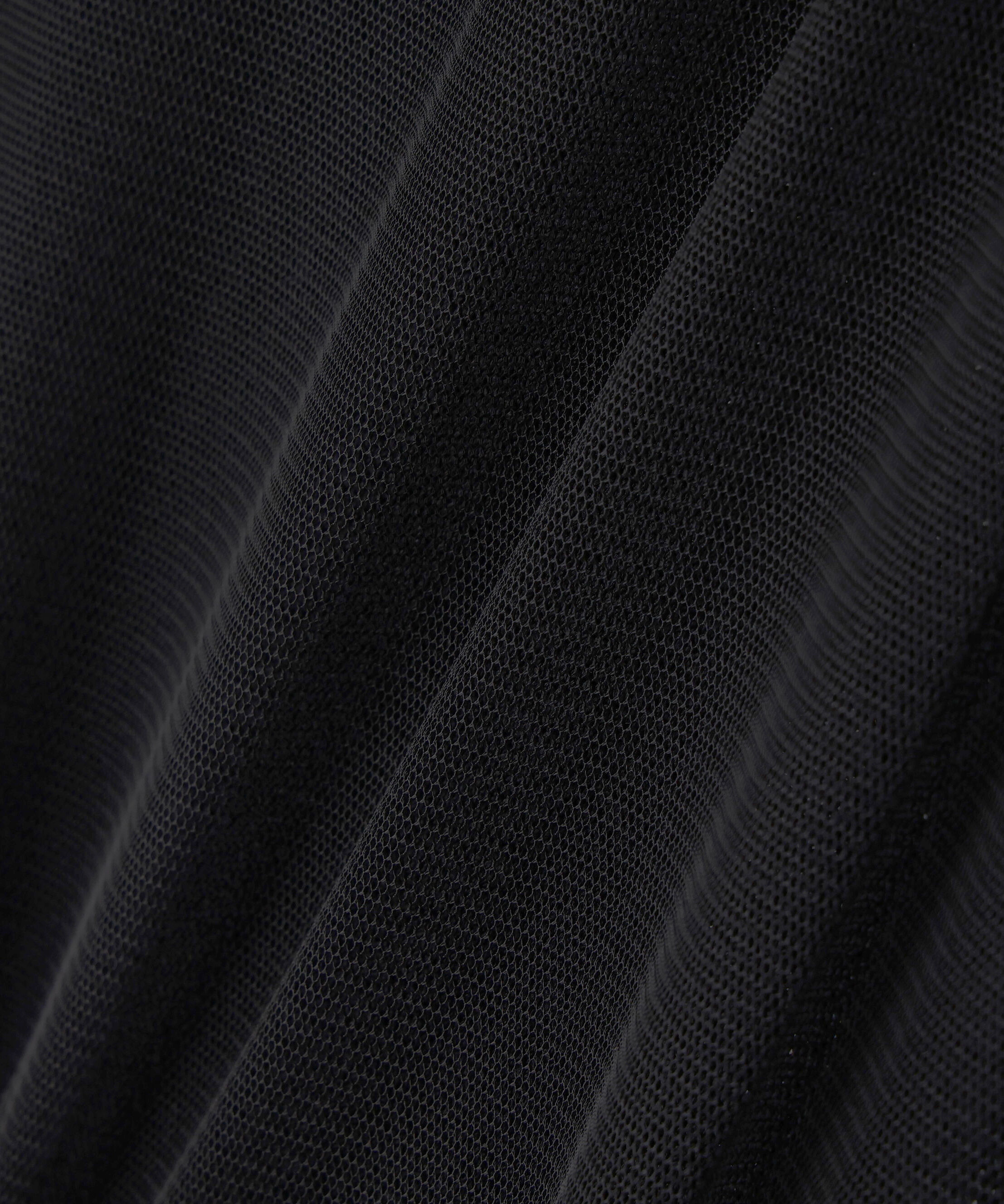  「チュールドッキングニットワンピース」|ワンピース|