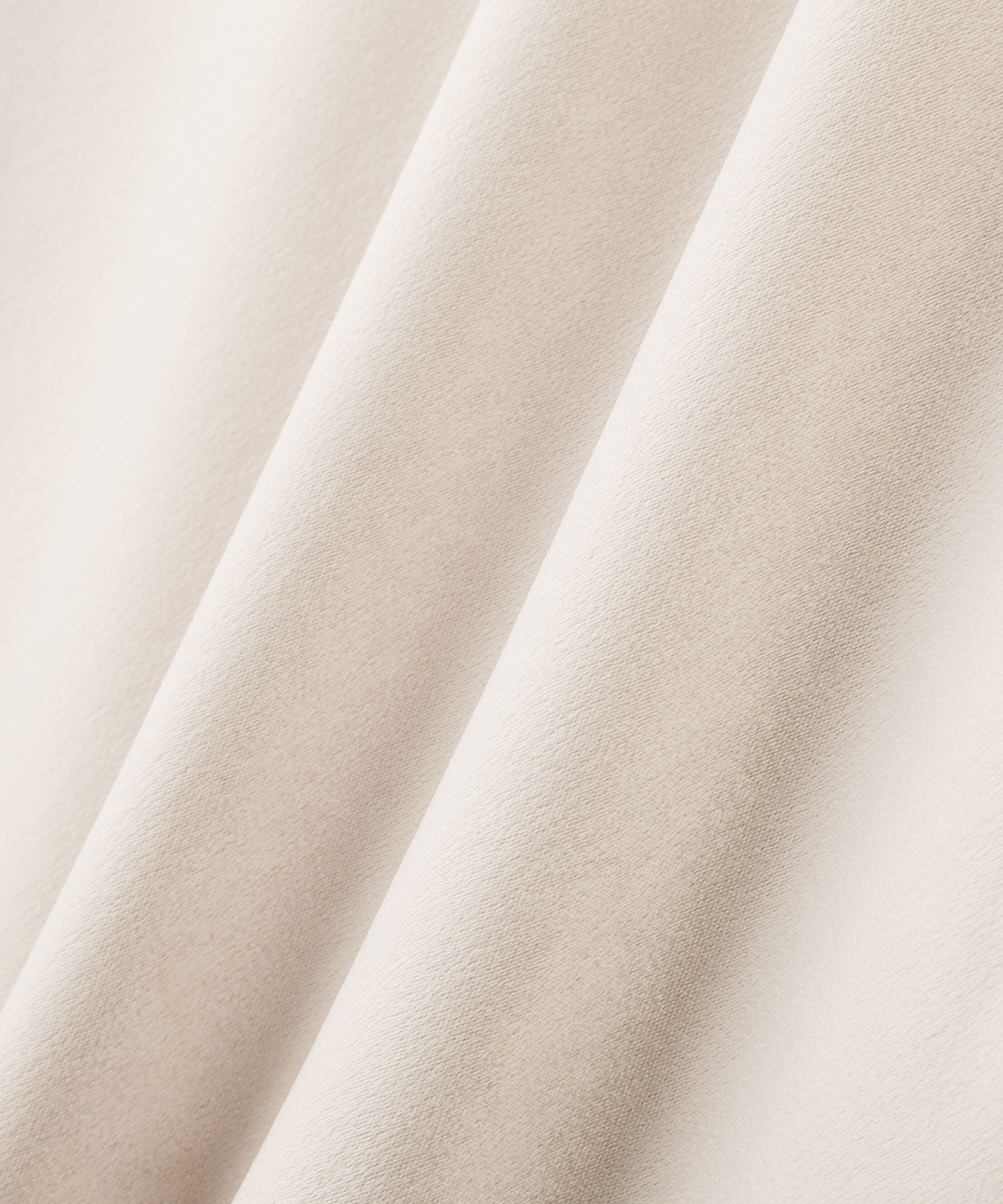  「バイアスサテンナロースカート」|スカート|