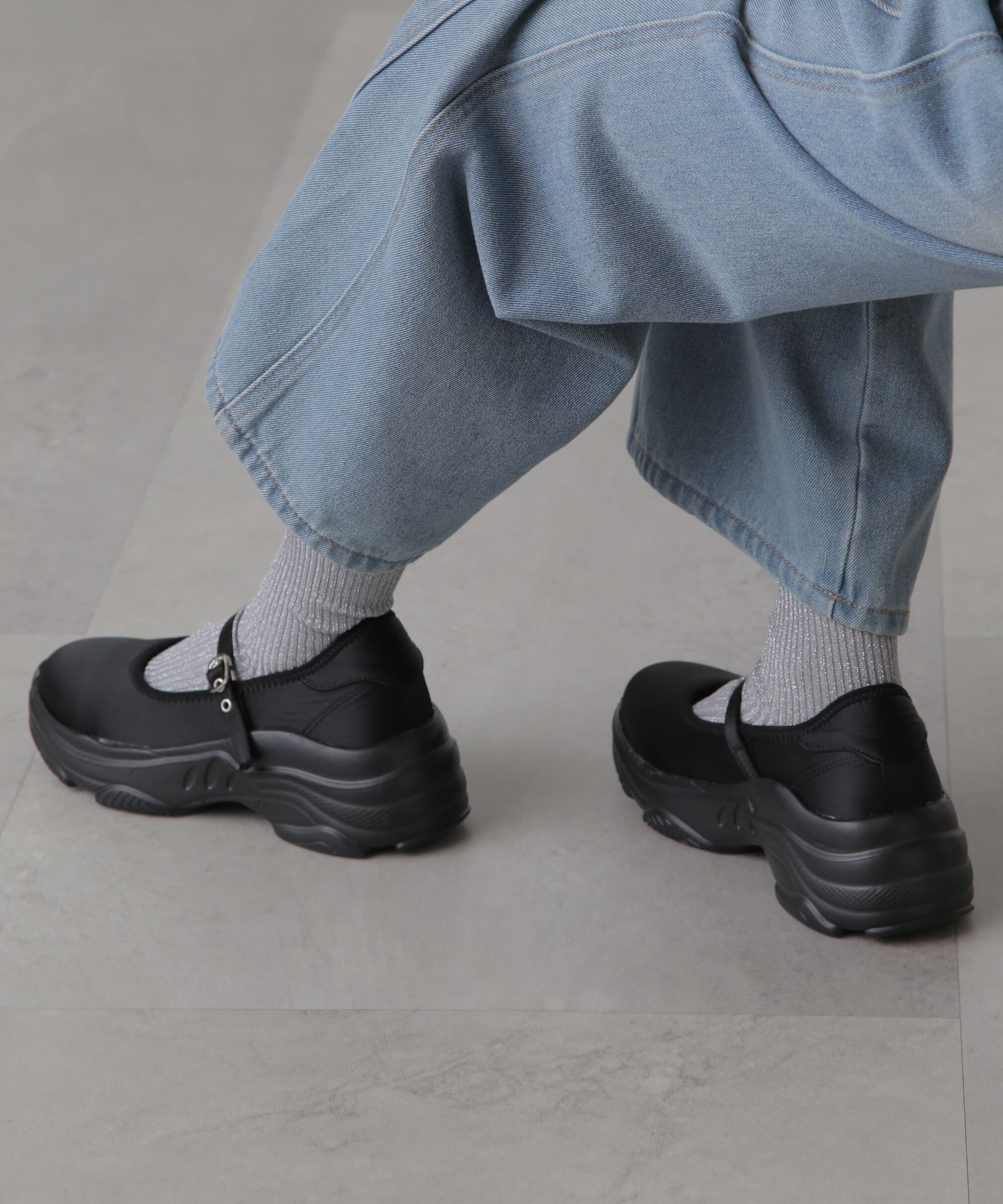  「バレエスニーカー」|その他|