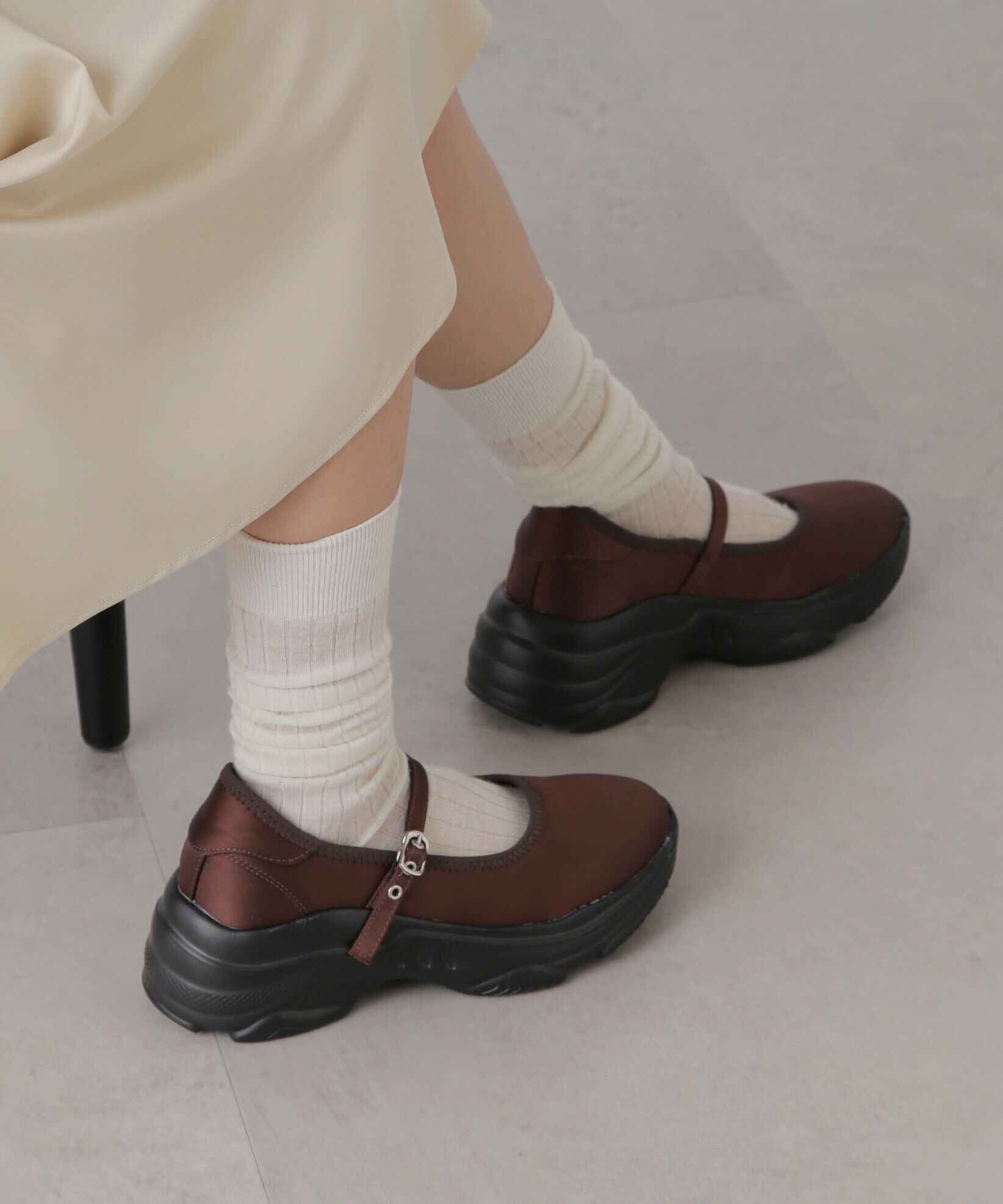  「バレエスニーカー」|その他|