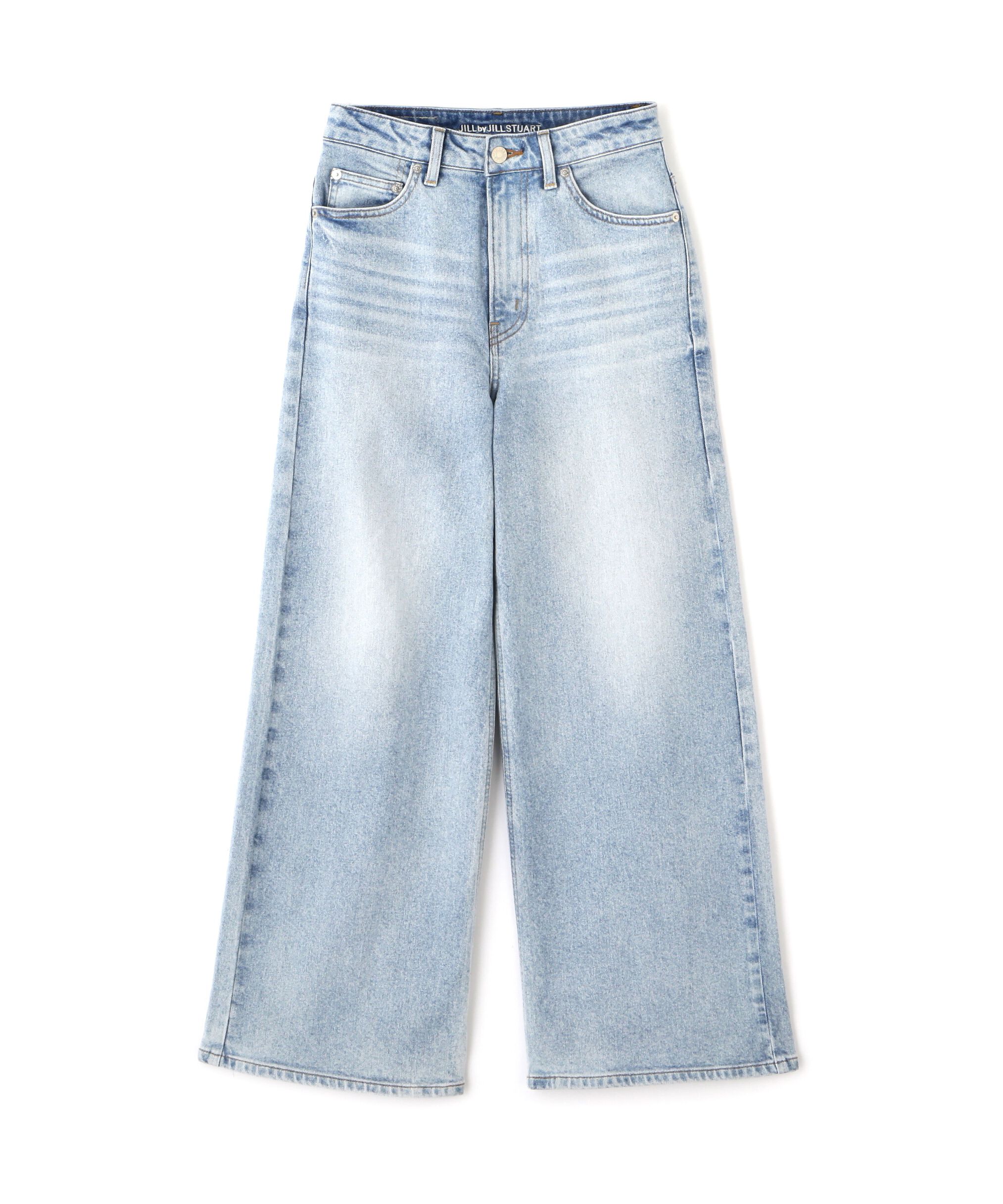  「EDWINコラボセミフレアデニムパンツ」|その他|