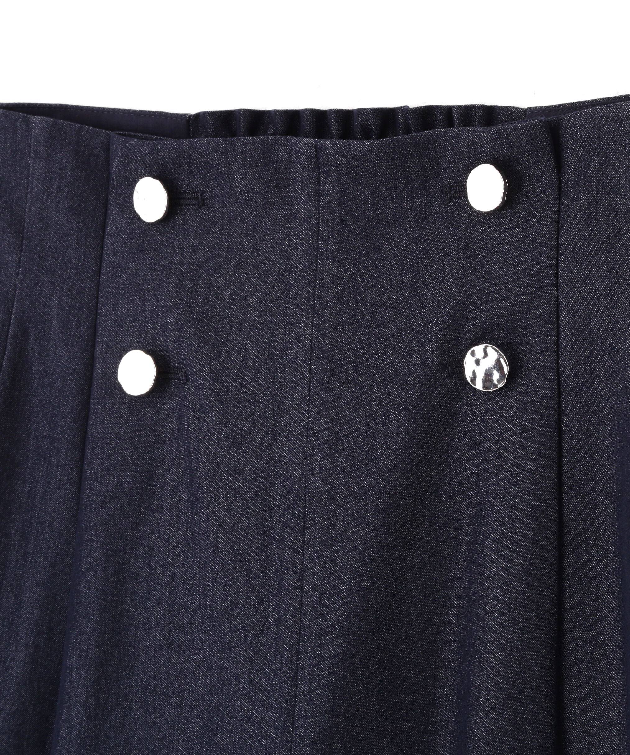  「ハンマーメタルワイドパンツ」|その他|