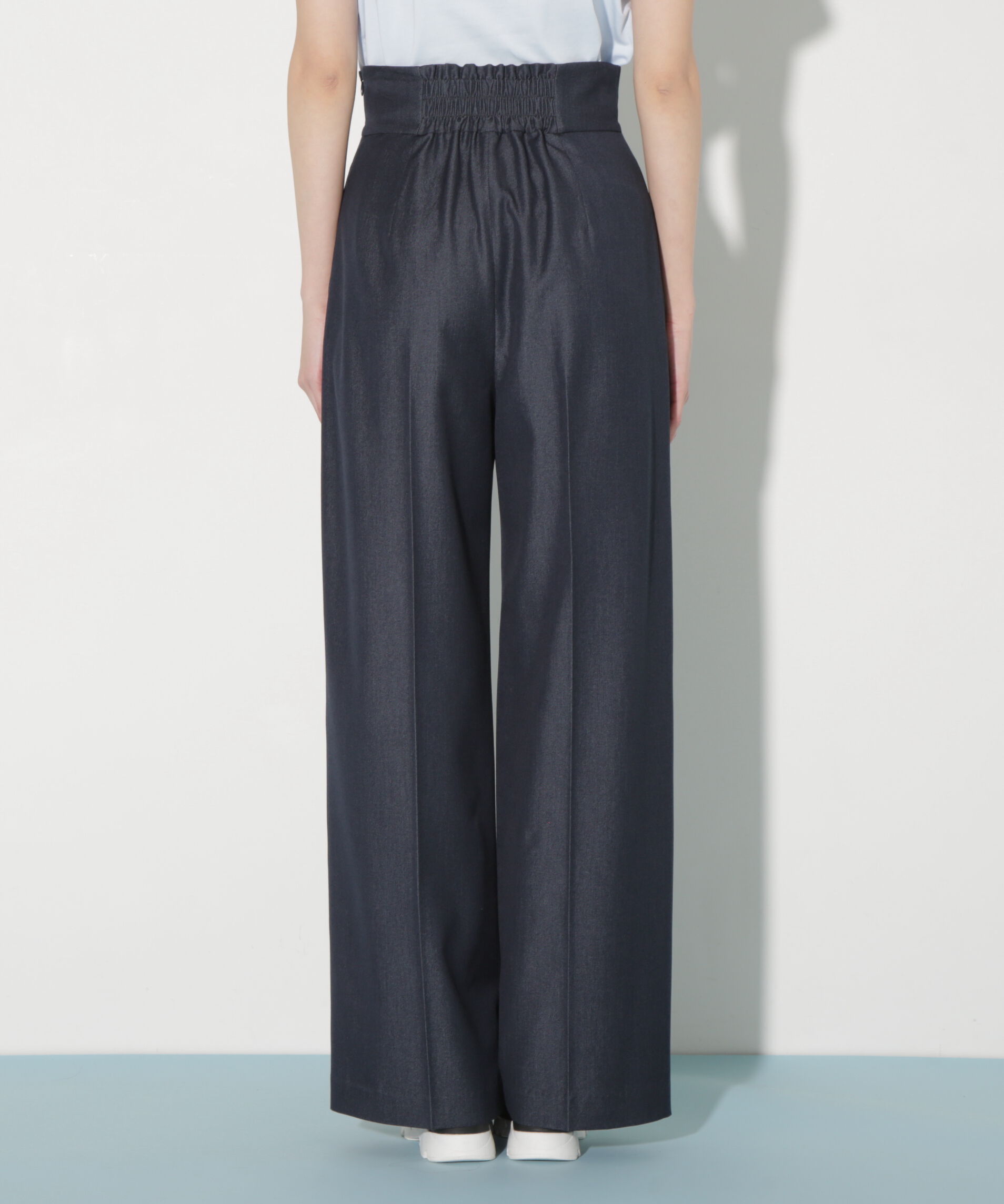  「ハンマーメタルワイドパンツ」|その他|