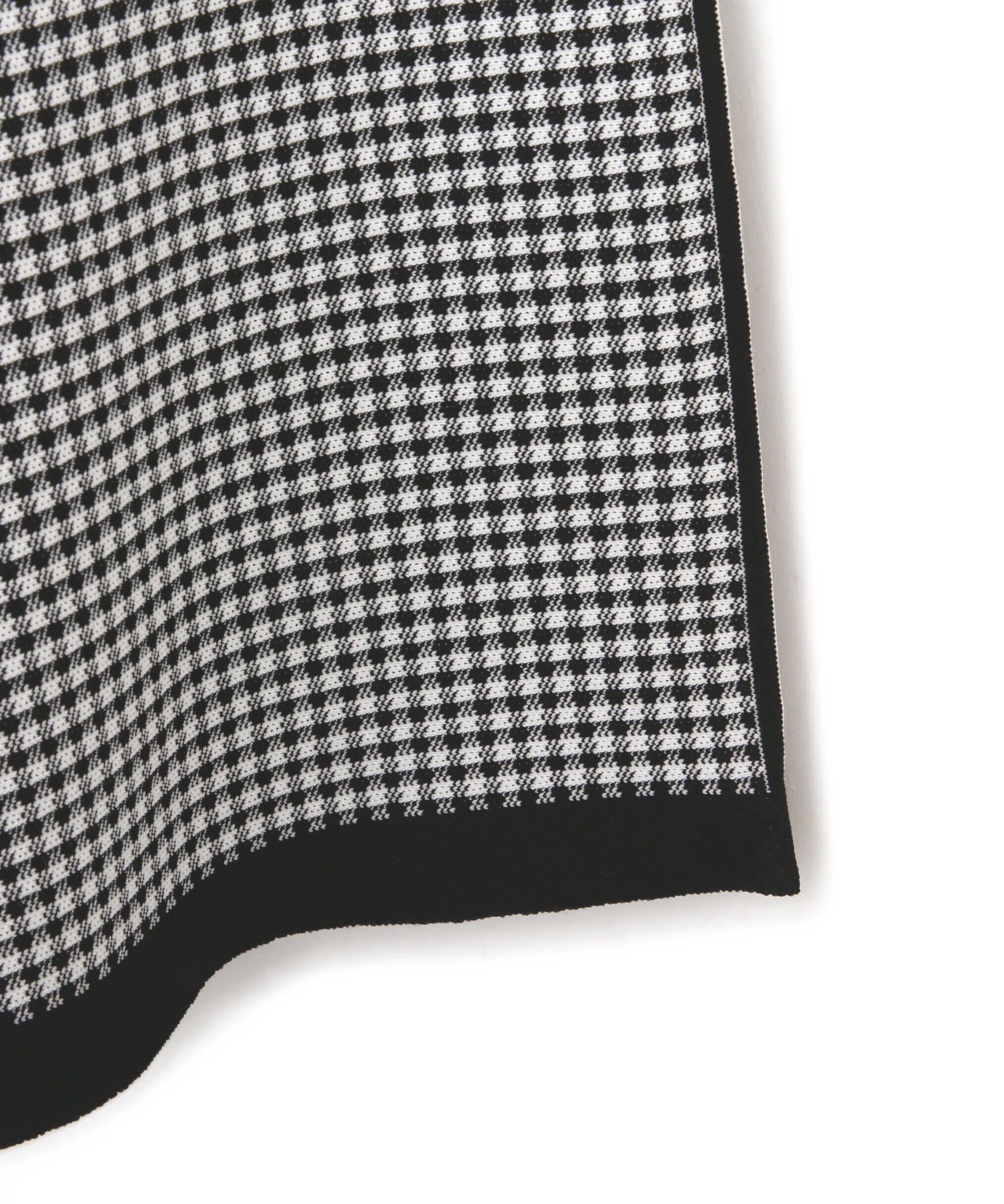  「ジャガードニットフレアワンピース」|ワンピース|