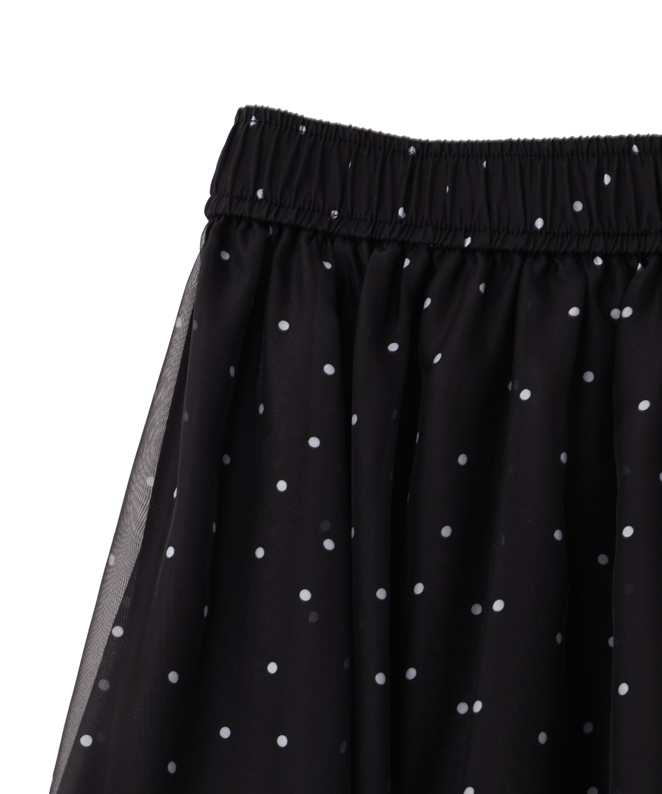  「シアータックバルーンスカート」|スカート|