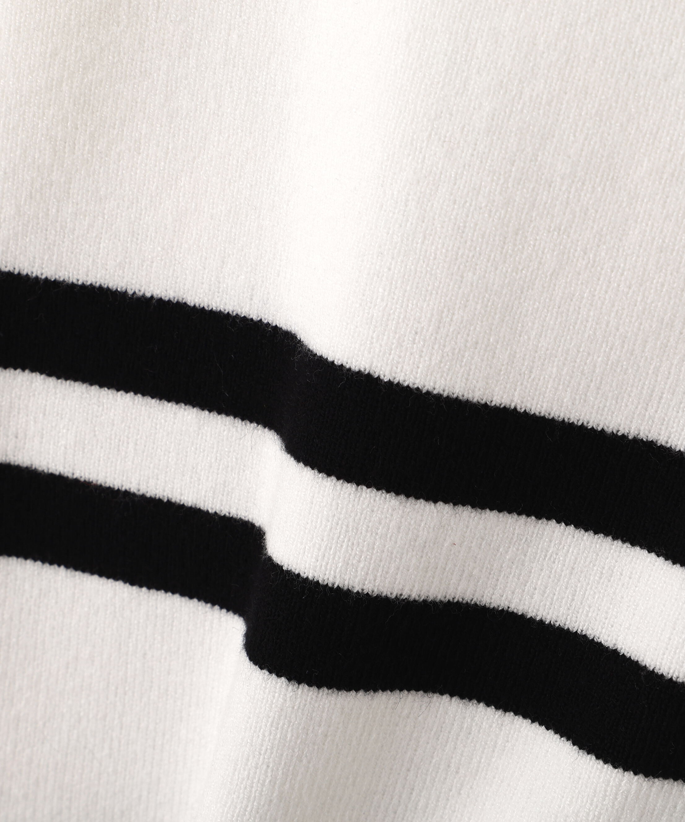  「セーラーカラーニット」|ニット・セーター|