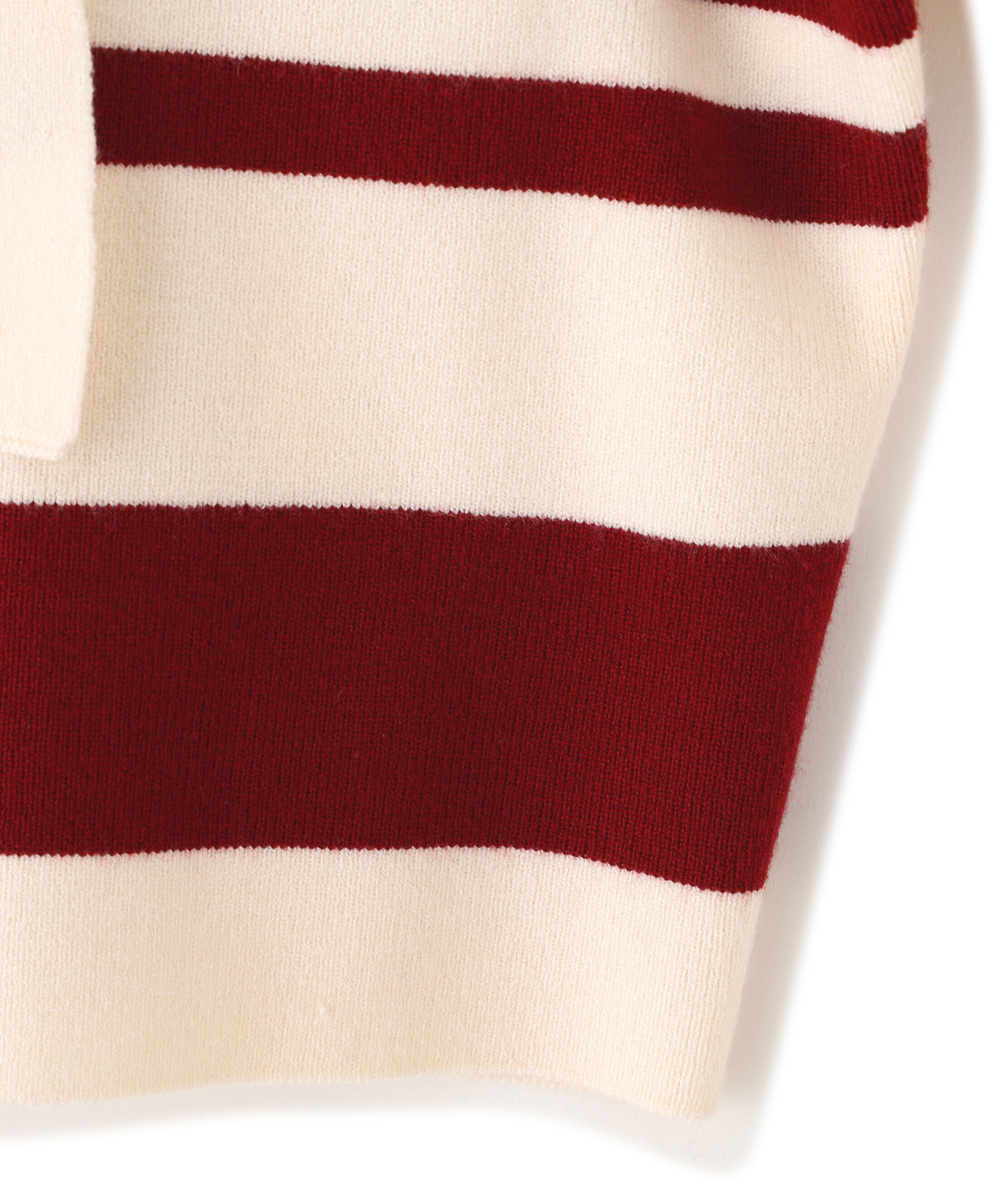  「セーラーカラーニット」|ニット・セーター|