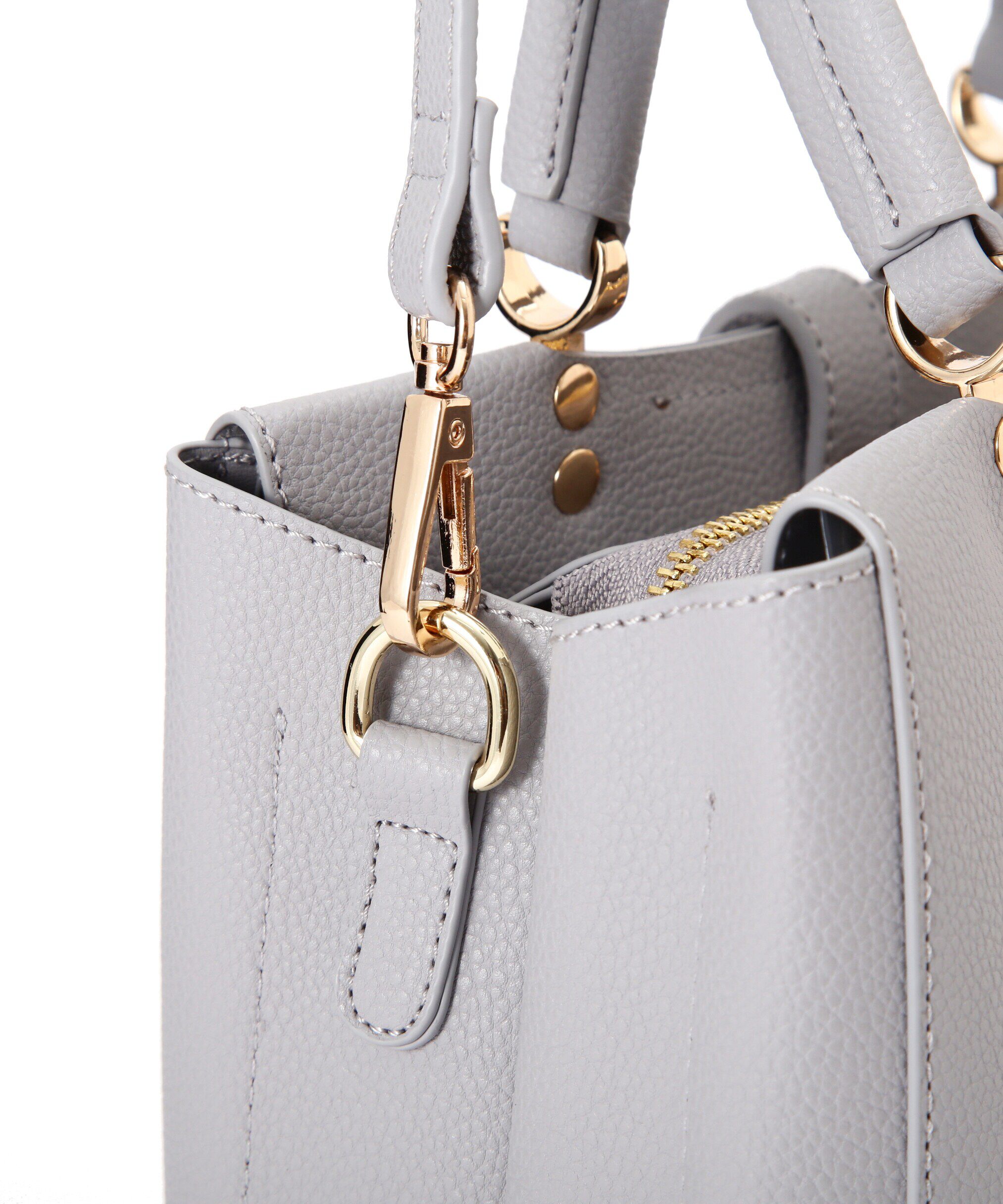 PROPORTION BODY DRESSING「オーバルモチーフトートバッグ」|その他|