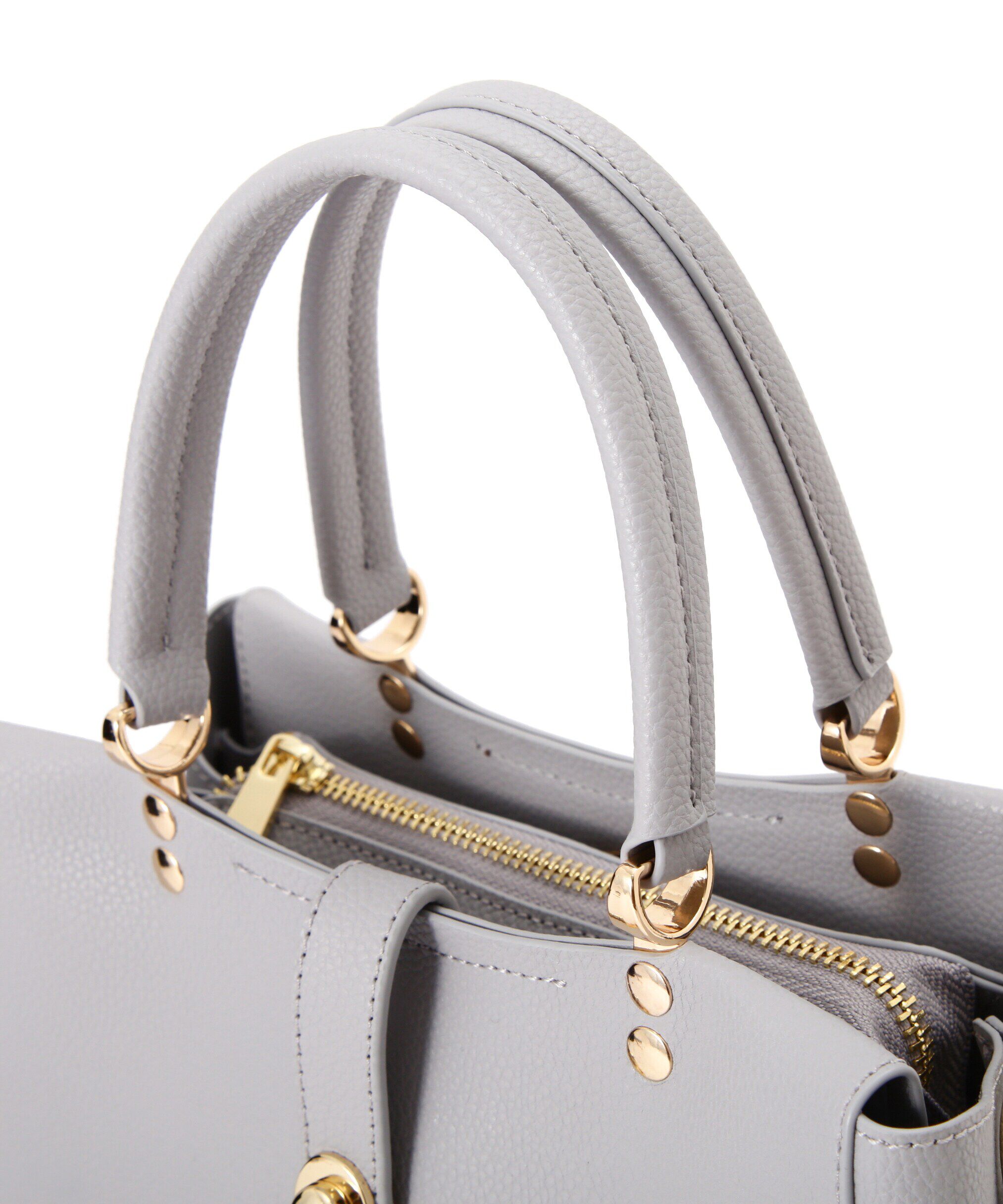 PROPORTION BODY DRESSING「オーバルモチーフトートバッグ」|その他|