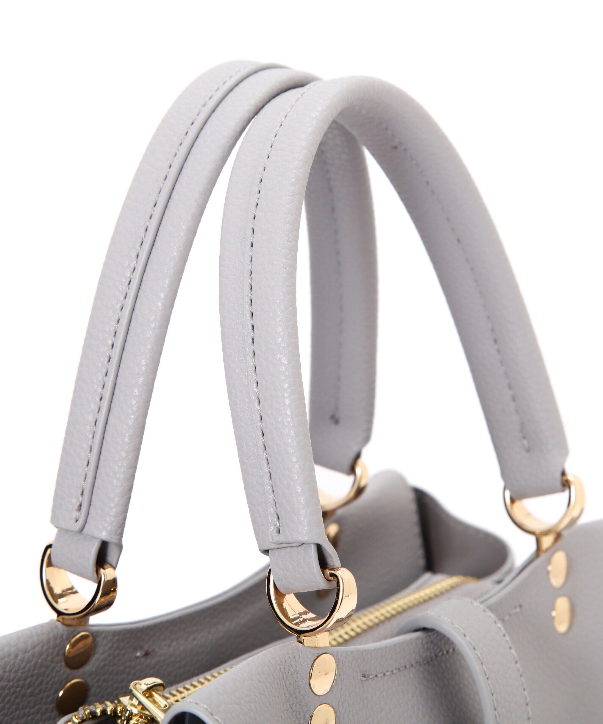 PROPORTION BODY DRESSING「オーバルモチーフトートバッグ」|その他|