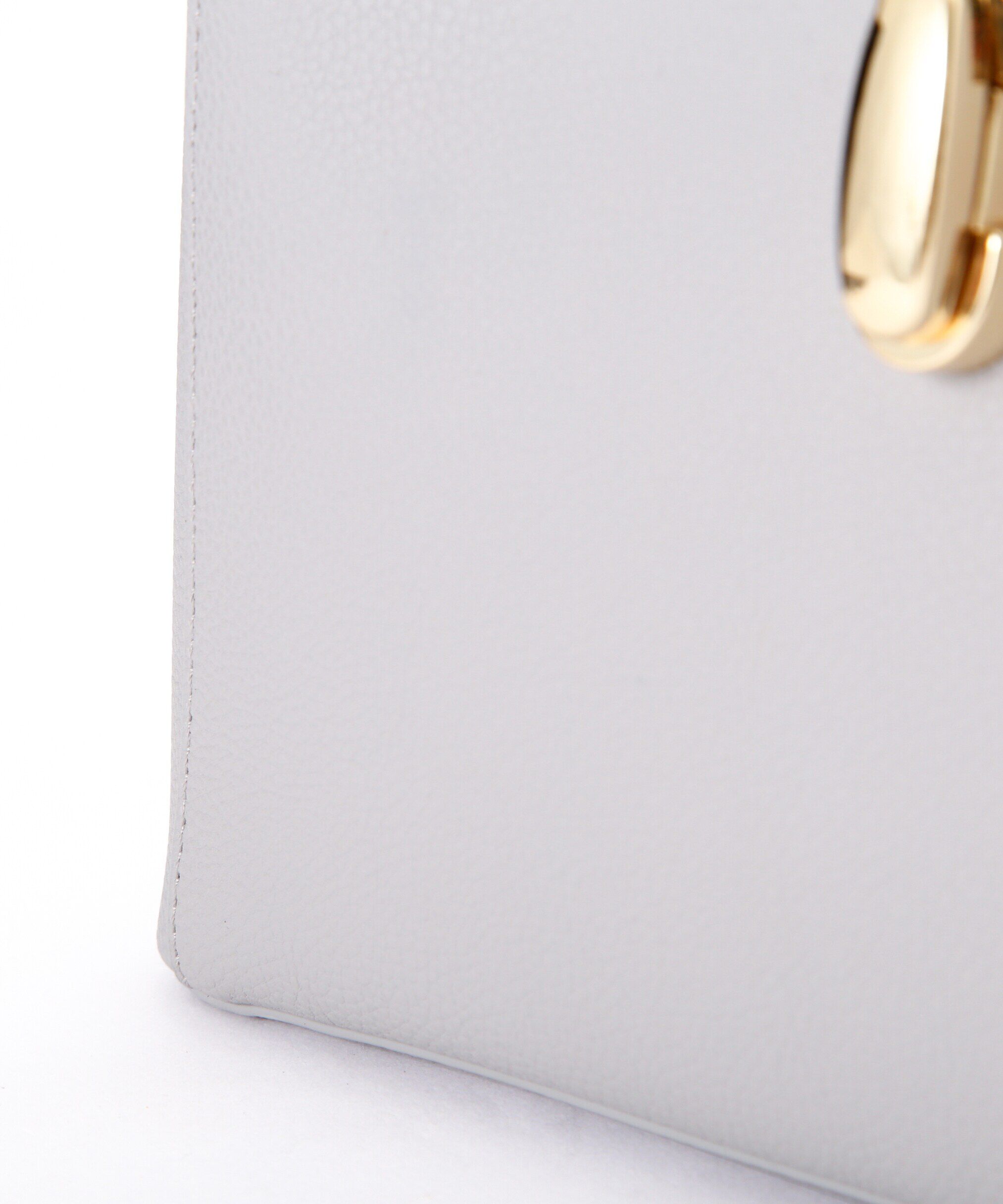 PROPORTION BODY DRESSING「オーバルモチーフトートバッグ」|その他|