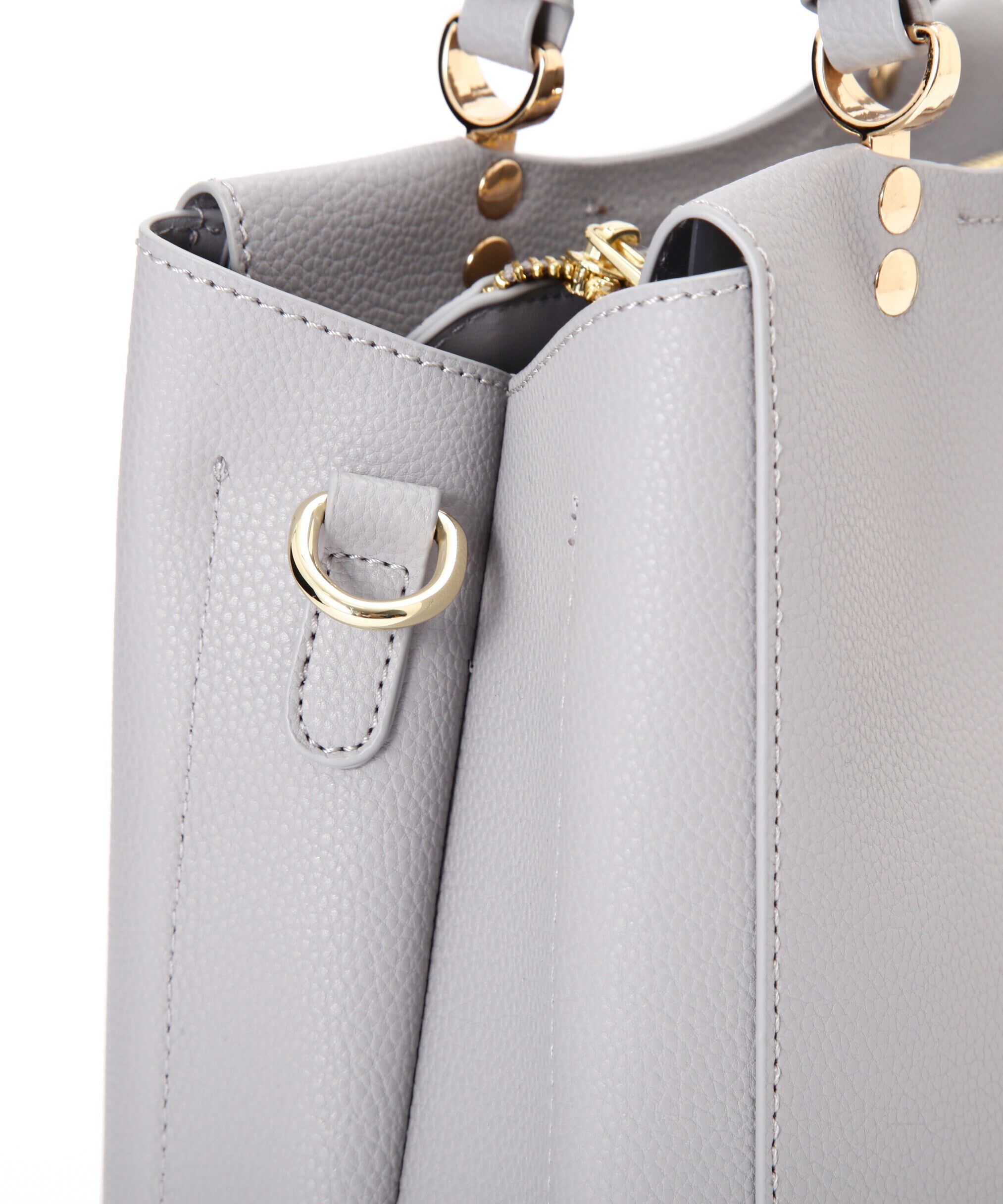 PROPORTION BODY DRESSING「オーバルモチーフトートバッグ」|その他|