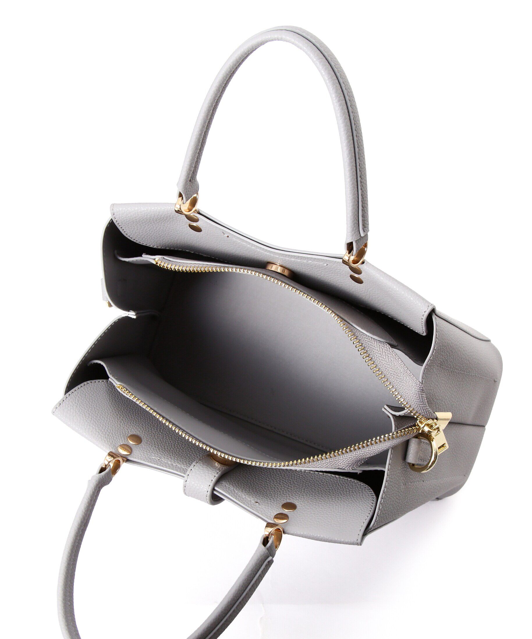 PROPORTION BODY DRESSING「オーバルモチーフトートバッグ」|その他|