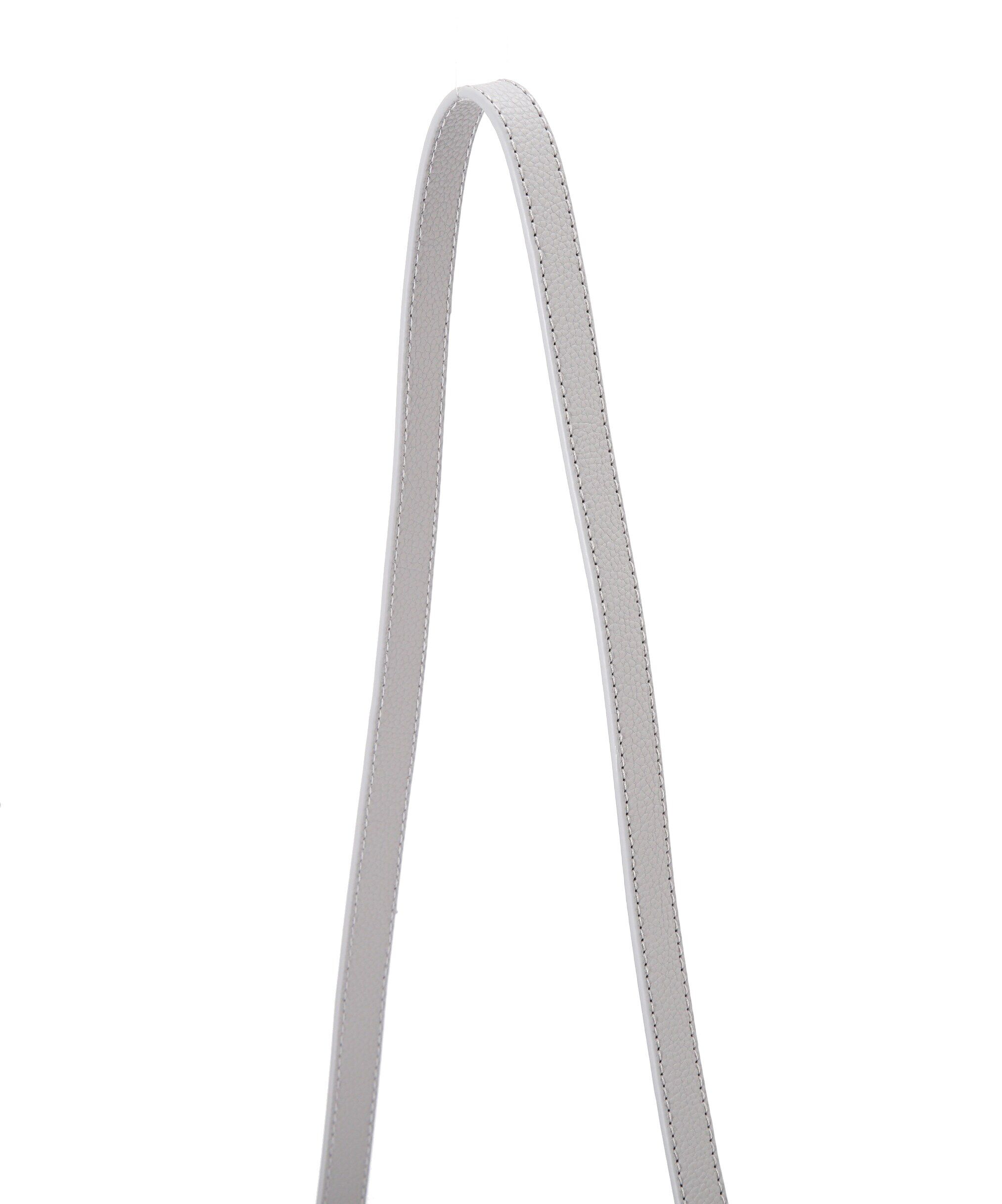 PROPORTION BODY DRESSING「オーバルモチーフトートバッグ」|その他|