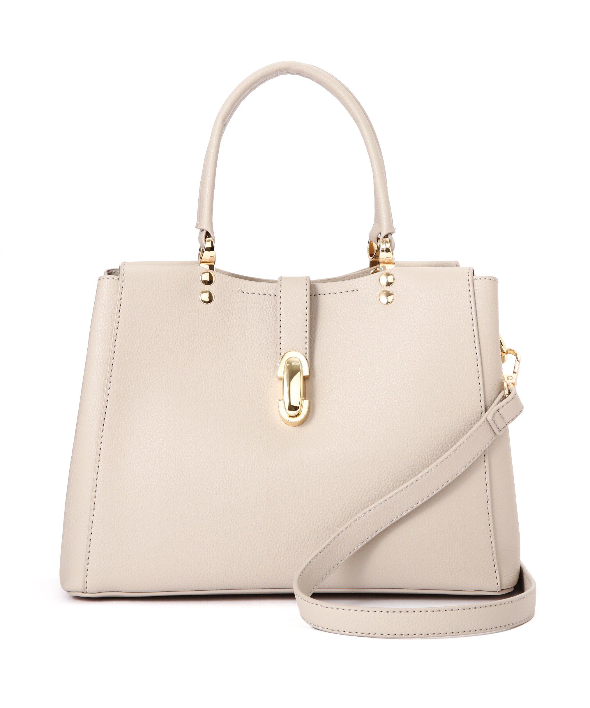 PROPORTION BODY DRESSING「オーバルモチーフトートバッグ」|その他|