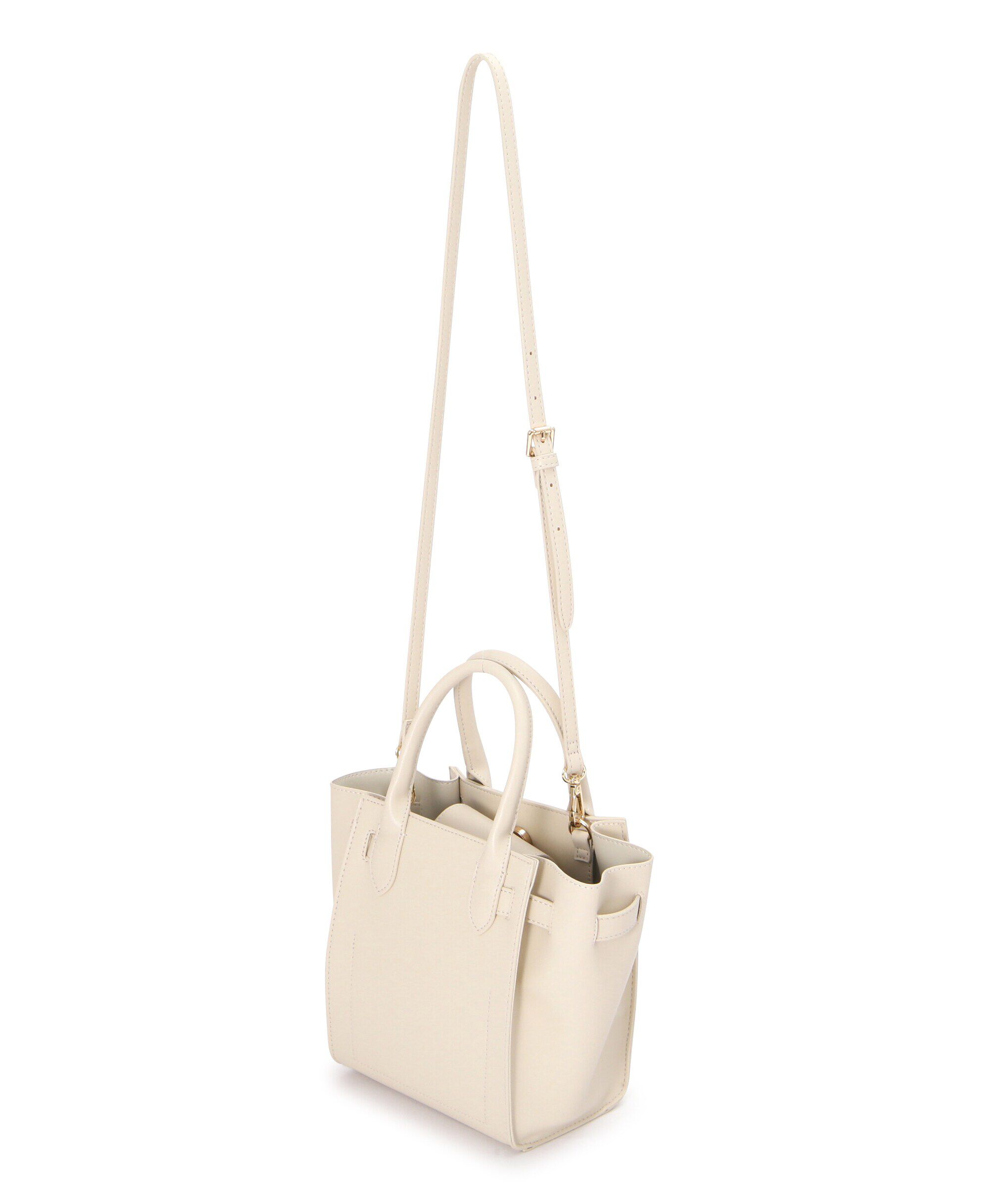 PROPORTION BODY DRESSING「フロントベルトバッグ」|その他|