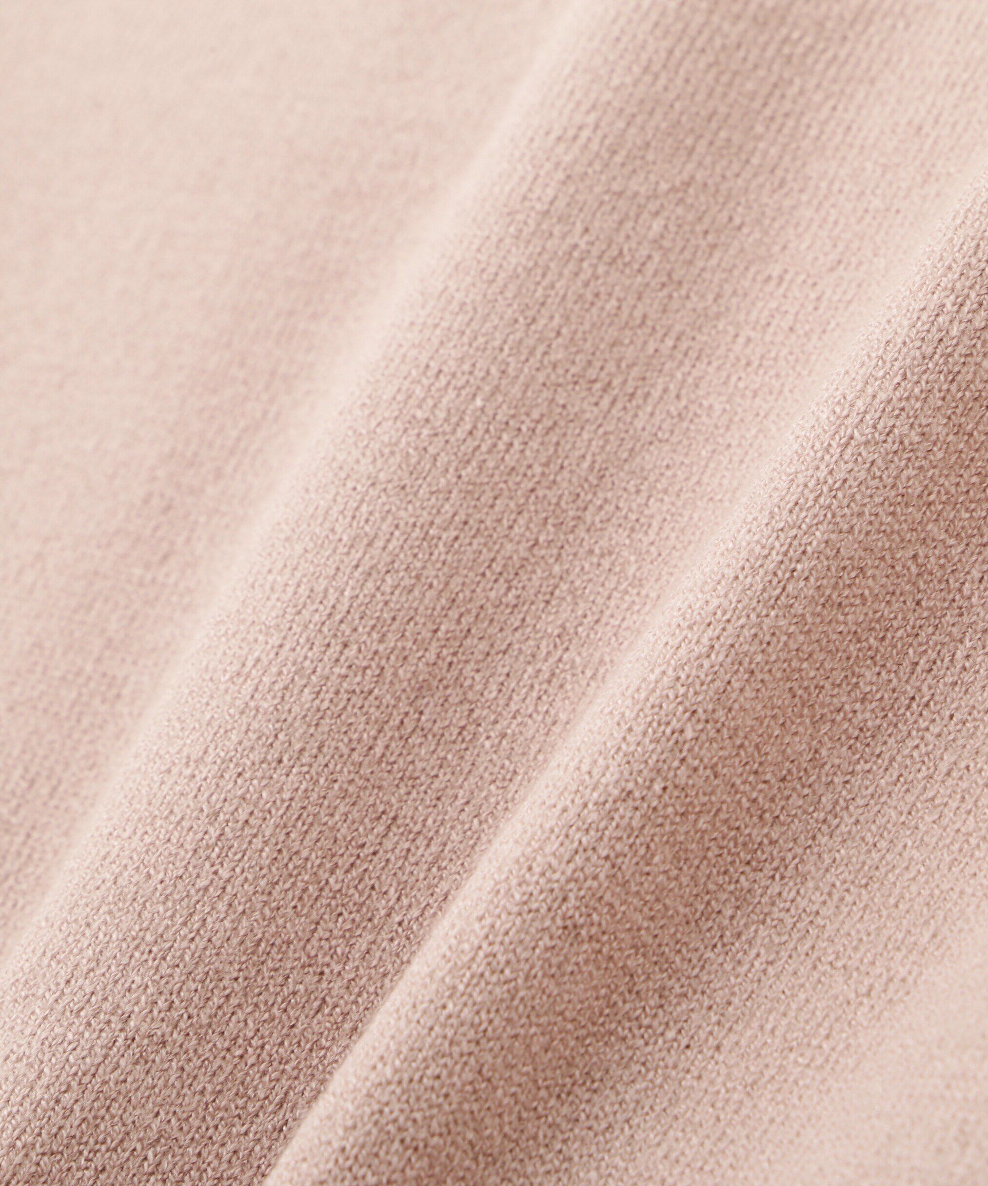 PROPORTION BODY DRESSING「バイカラーパールニットセットアップ」|ワンピース|