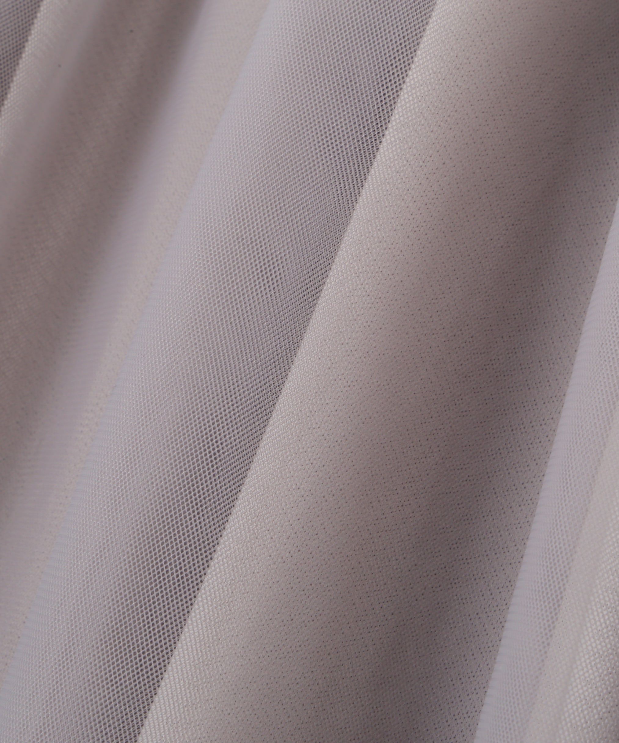 PROPORTION BODY DRESSING「ジャガードチュールニットドッキングワンピース」|ワンピース|