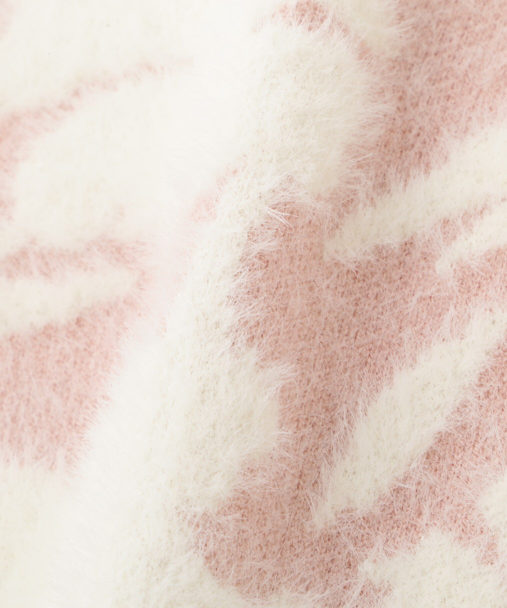 PROPORTION BODY DRESSING「ジャガードチュールニットドッキングワンピース」|ワンピース|