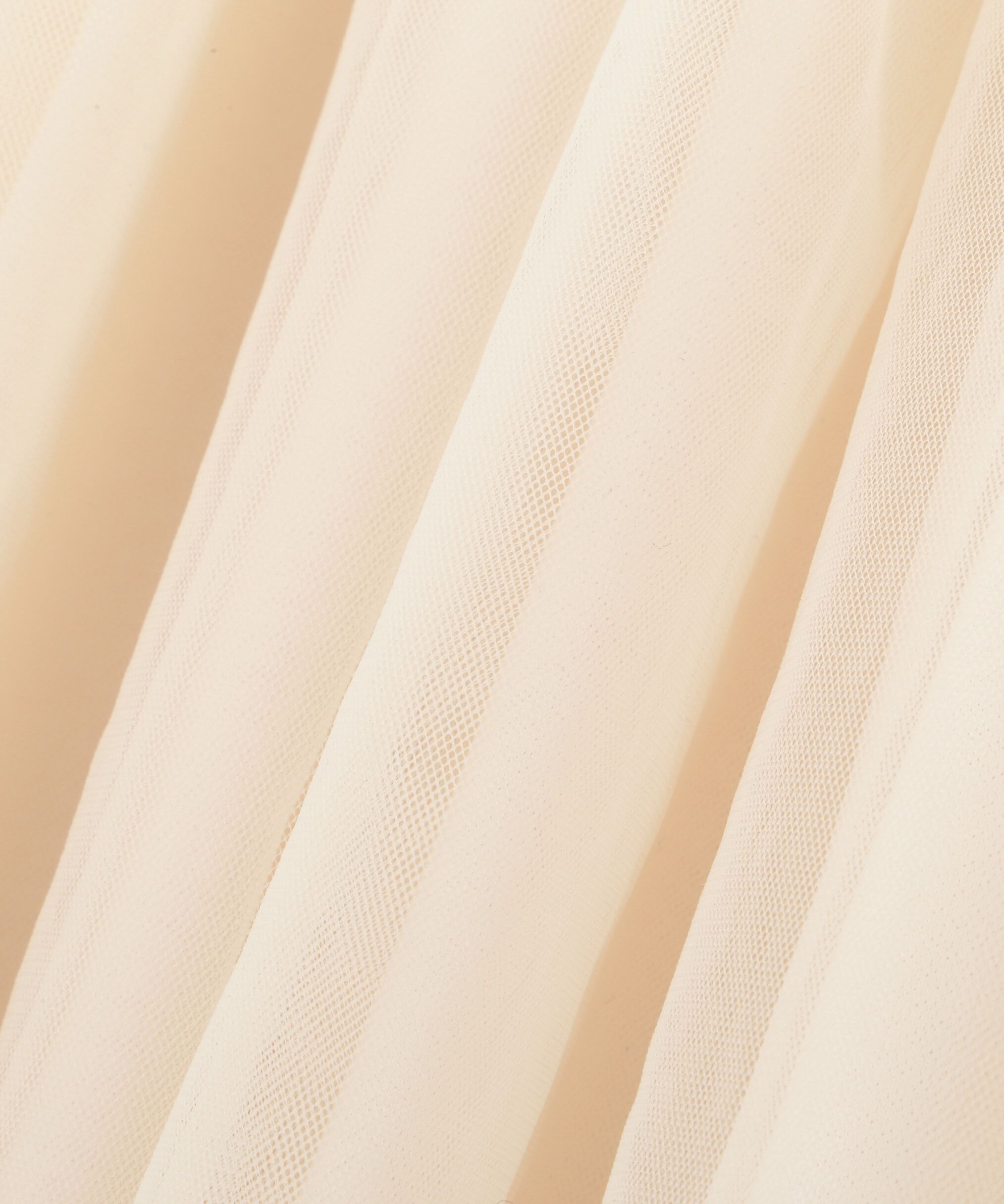 PROPORTION BODY DRESSING「ジャガードチュールニットドッキングワンピース」|ワンピース|