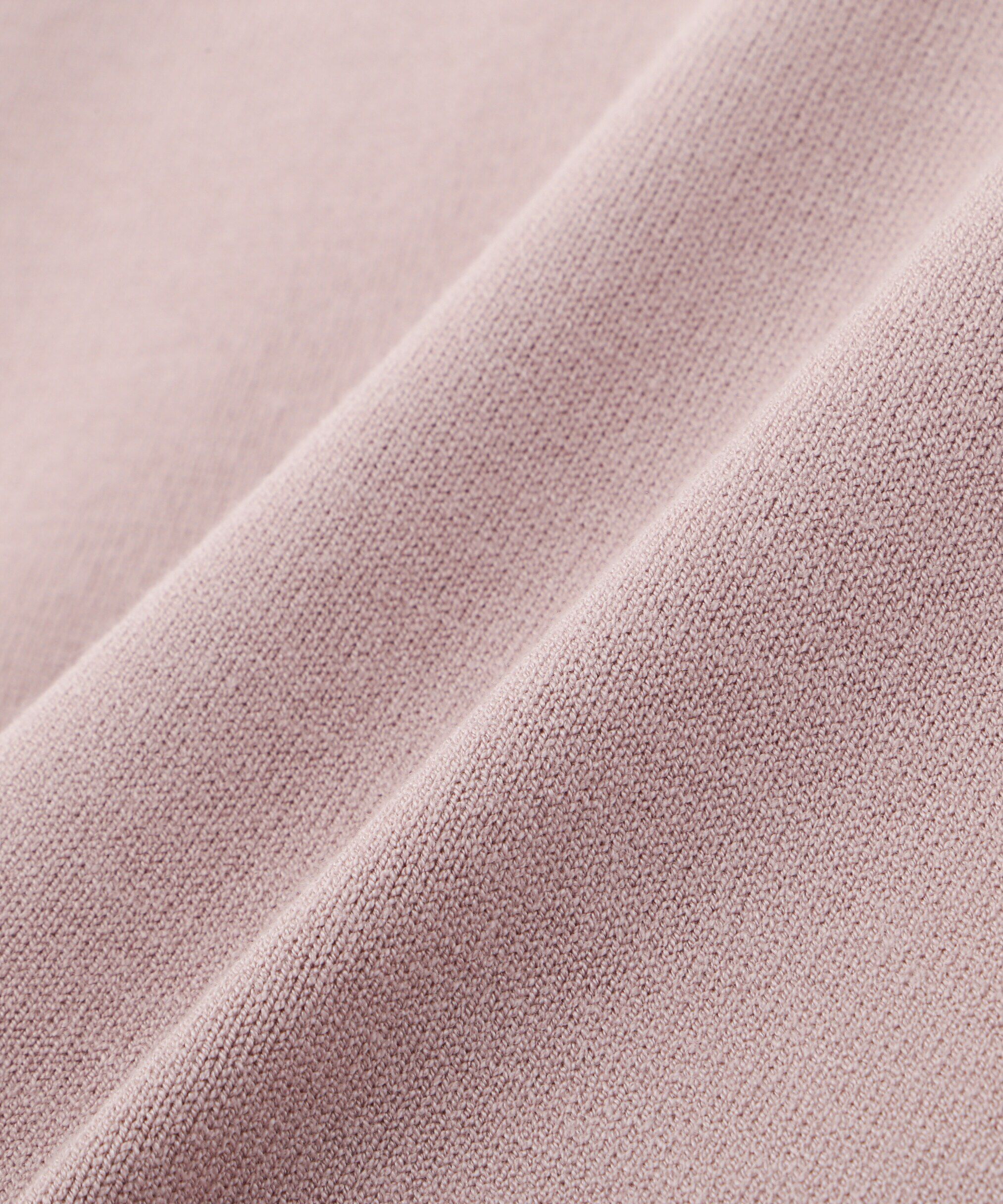 PROPORTION BODY DRESSING「ラガーニット」|ニット・セーター|