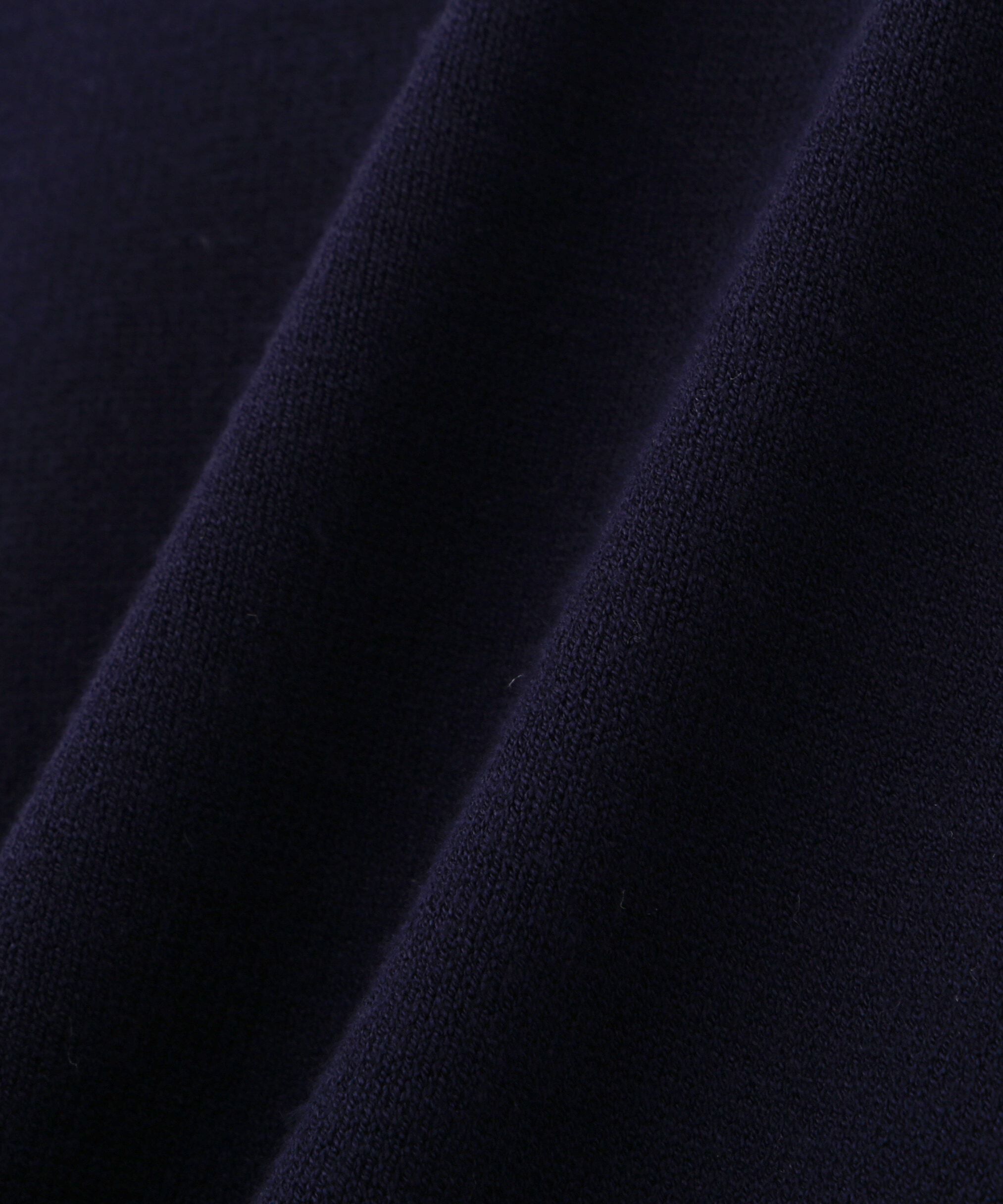 PROPORTION BODY DRESSING「ラガーニット」|ニット・セーター|